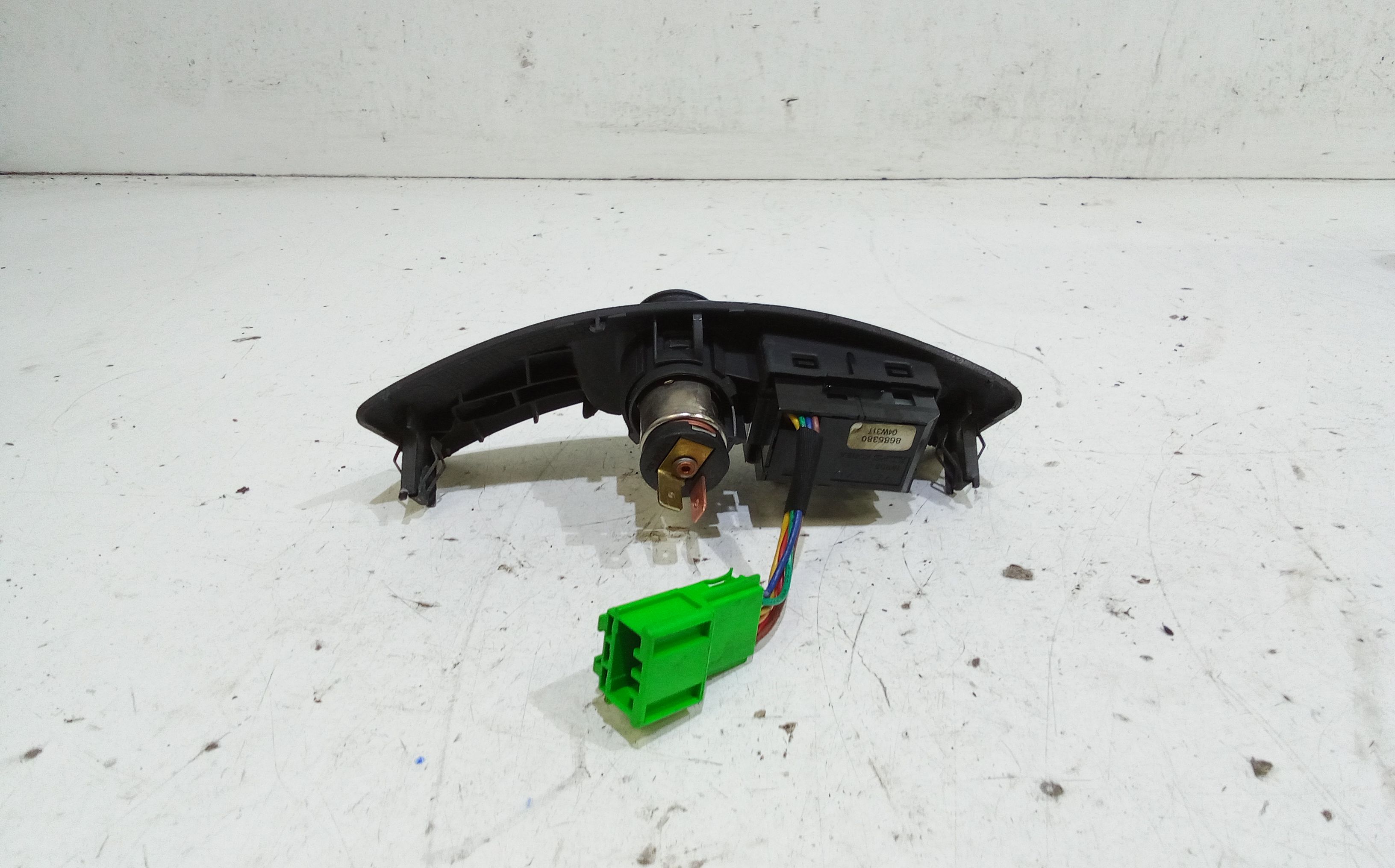 Accendisigari VOLVO V50 1 Serie