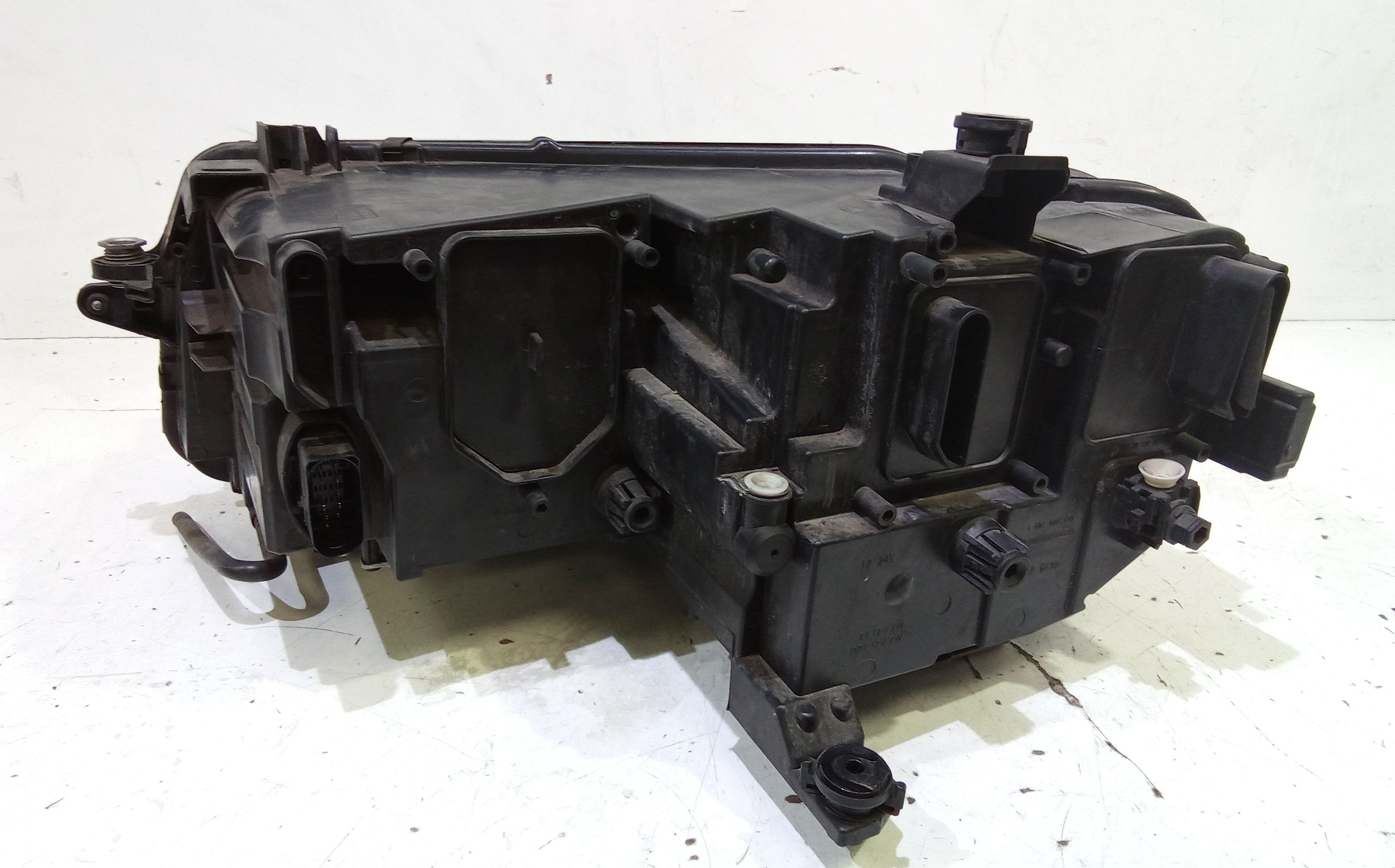 Faro fanale ant. DX a LED VOLKSWAGEN Tiguan Serie