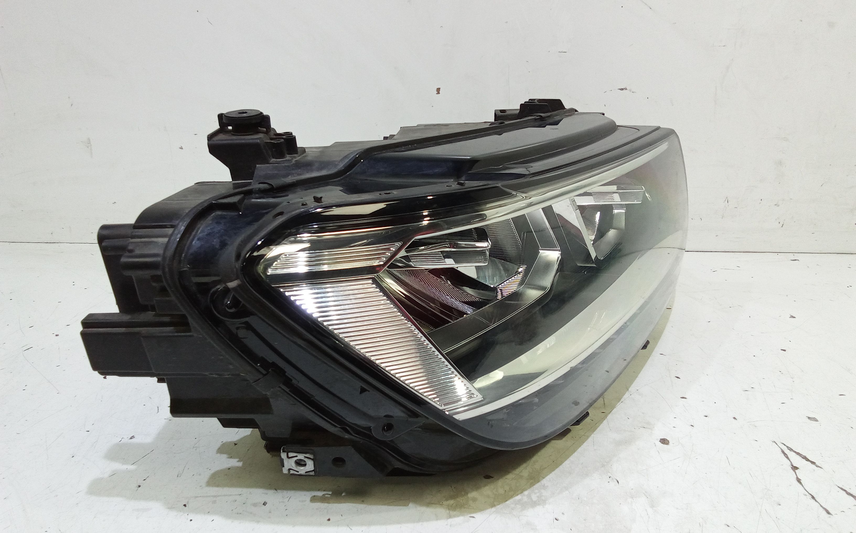 Faro fanale ant. DX a LED VOLKSWAGEN Tiguan Serie