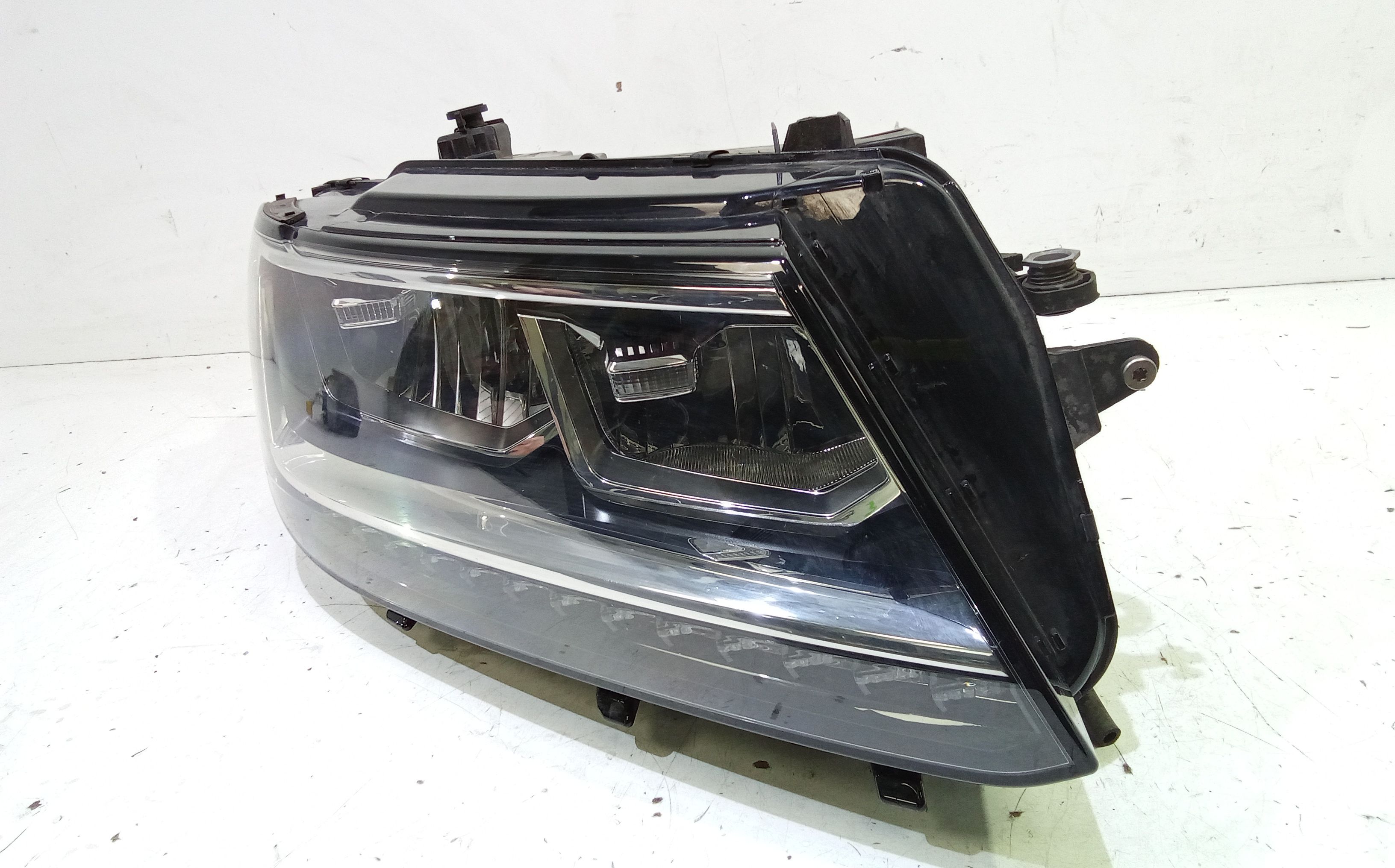 Faro fanale ant. DX a LED VOLKSWAGEN Tiguan Serie