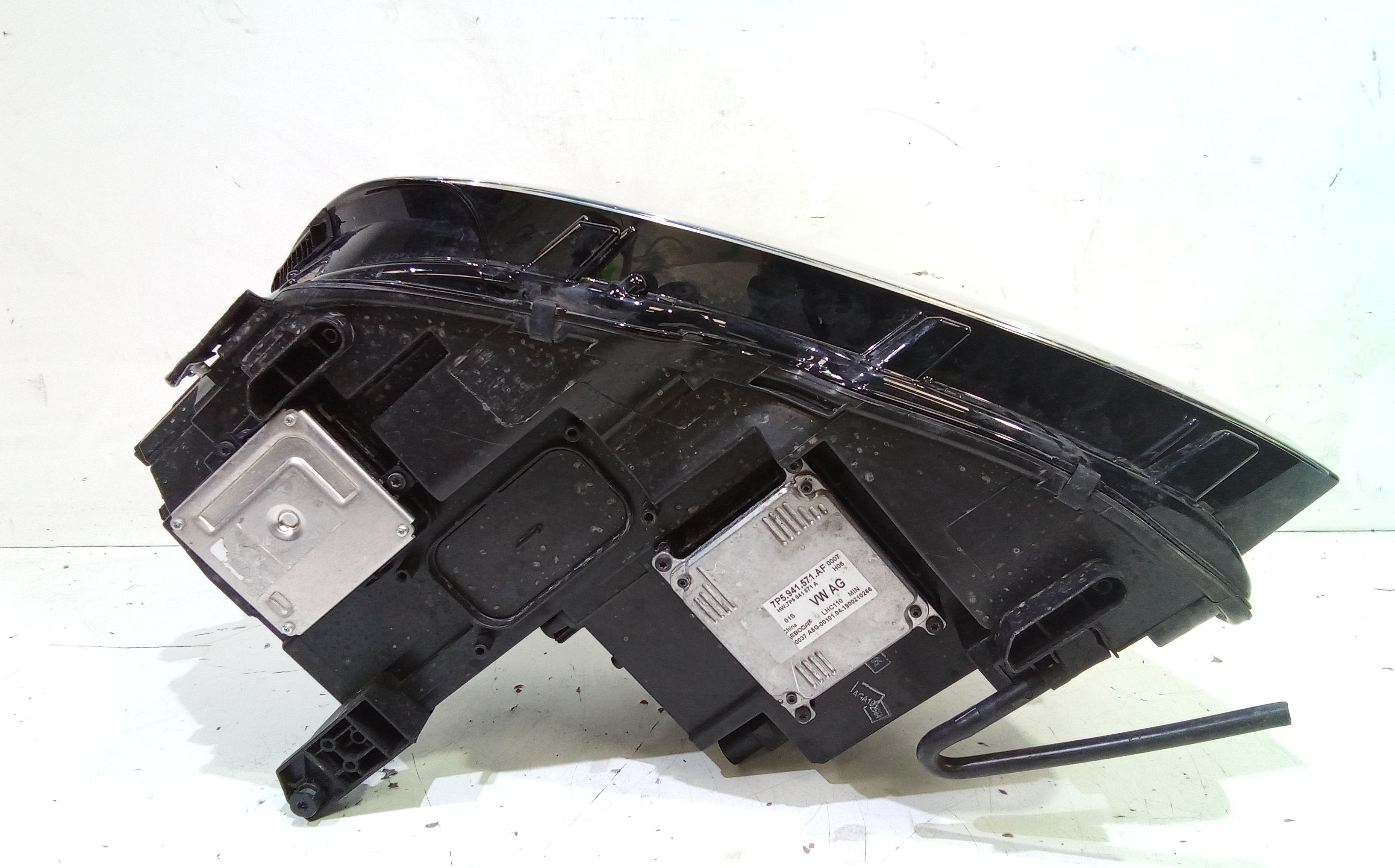 Faro fanale ant. DX a LED VOLKSWAGEN Tiguan Serie