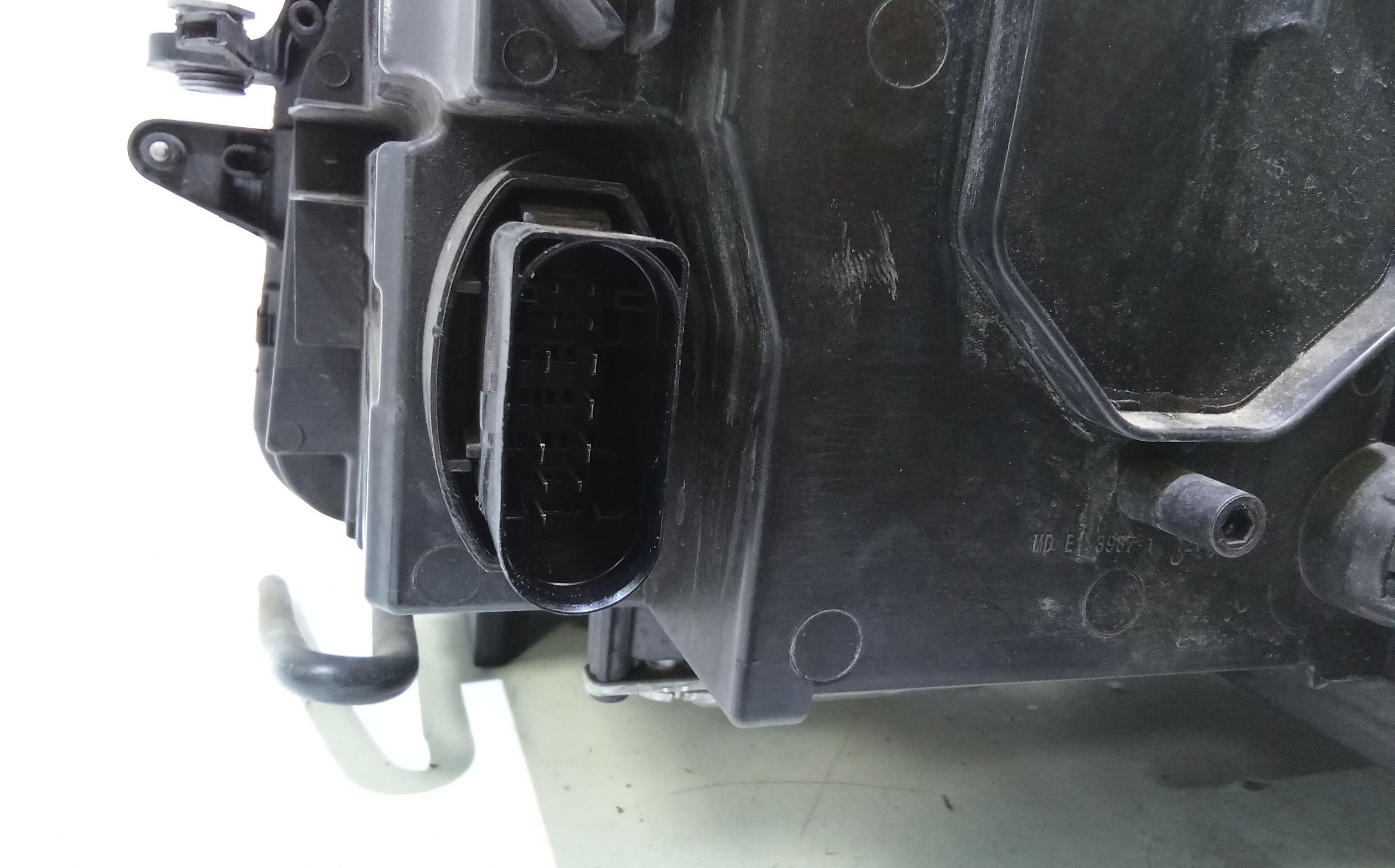 Faro fanale ant. DX a LED VOLKSWAGEN Tiguan Serie