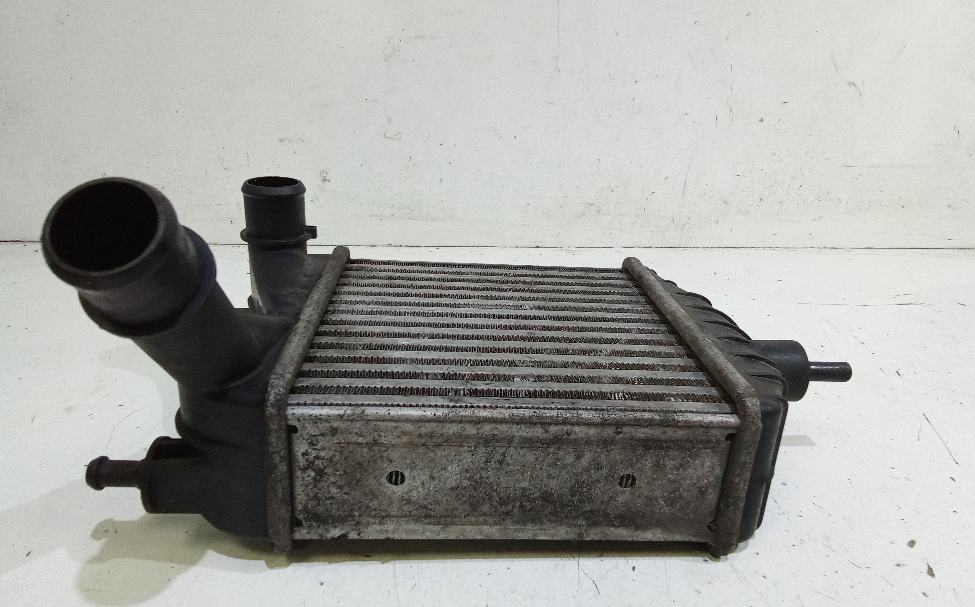 Intercooler FIAT Punto Berlina 5P 3 Serie