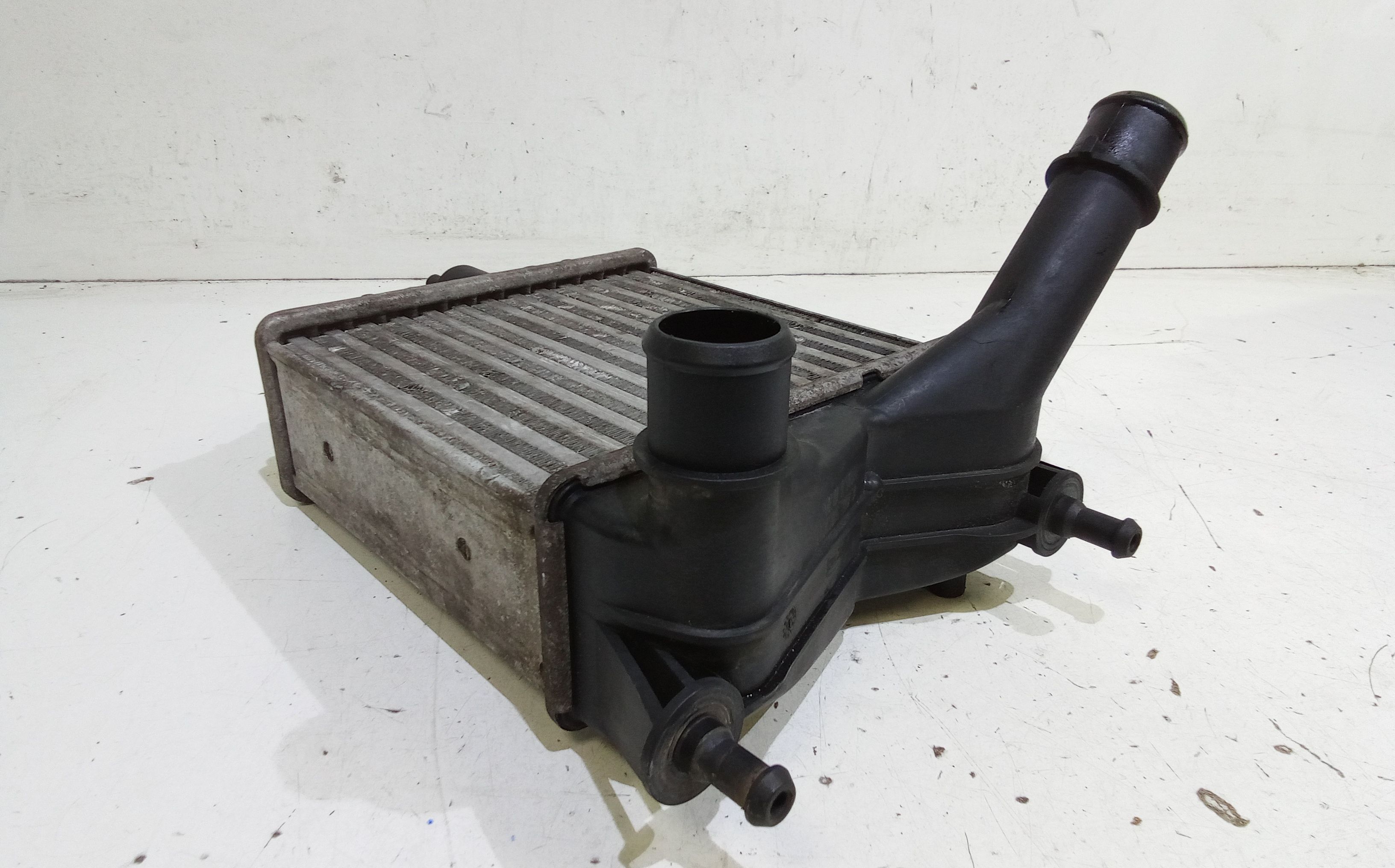 Intercooler FIAT Punto Berlina 5P 3 Serie