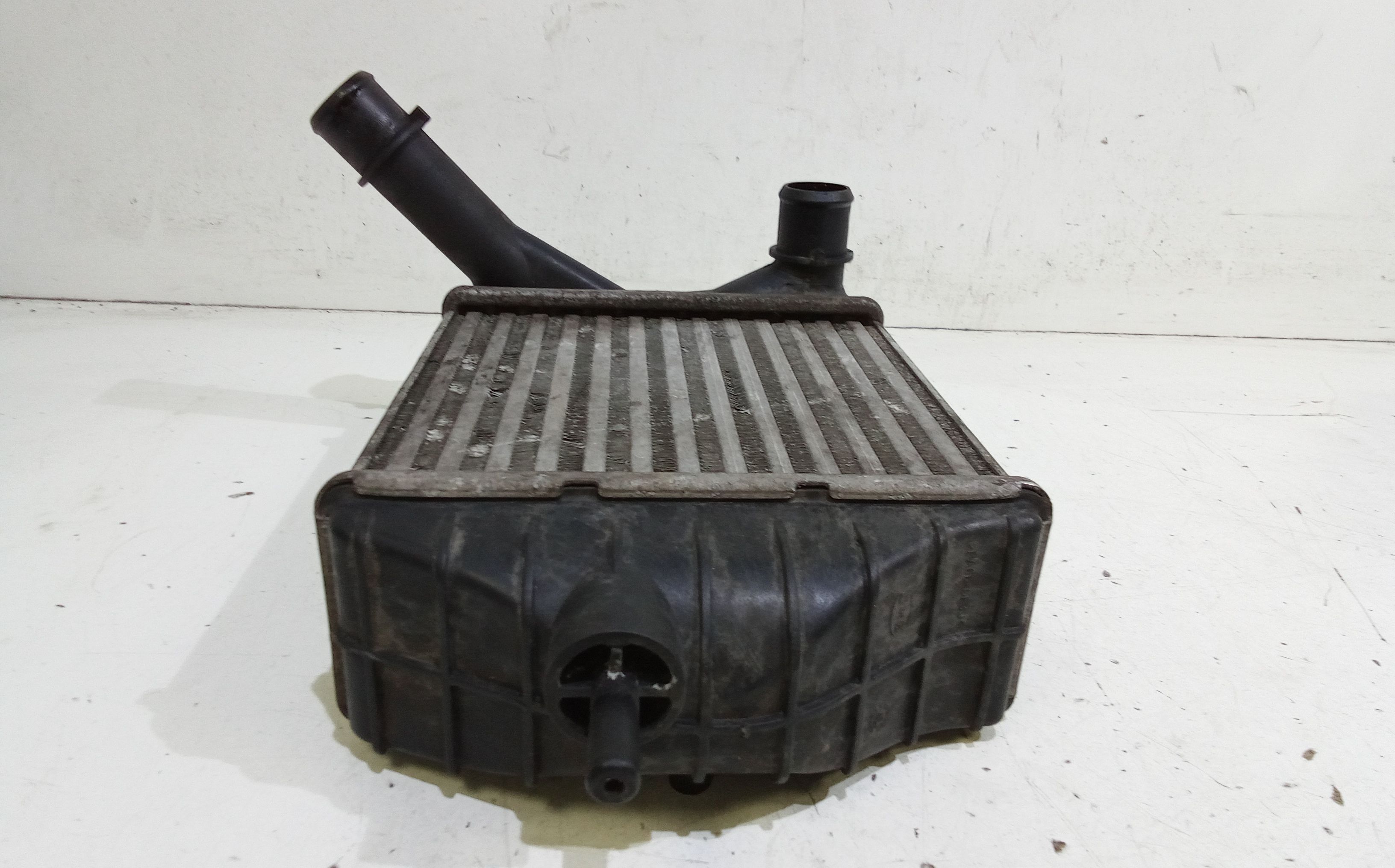 Intercooler FIAT Punto Berlina 5P 3 Serie