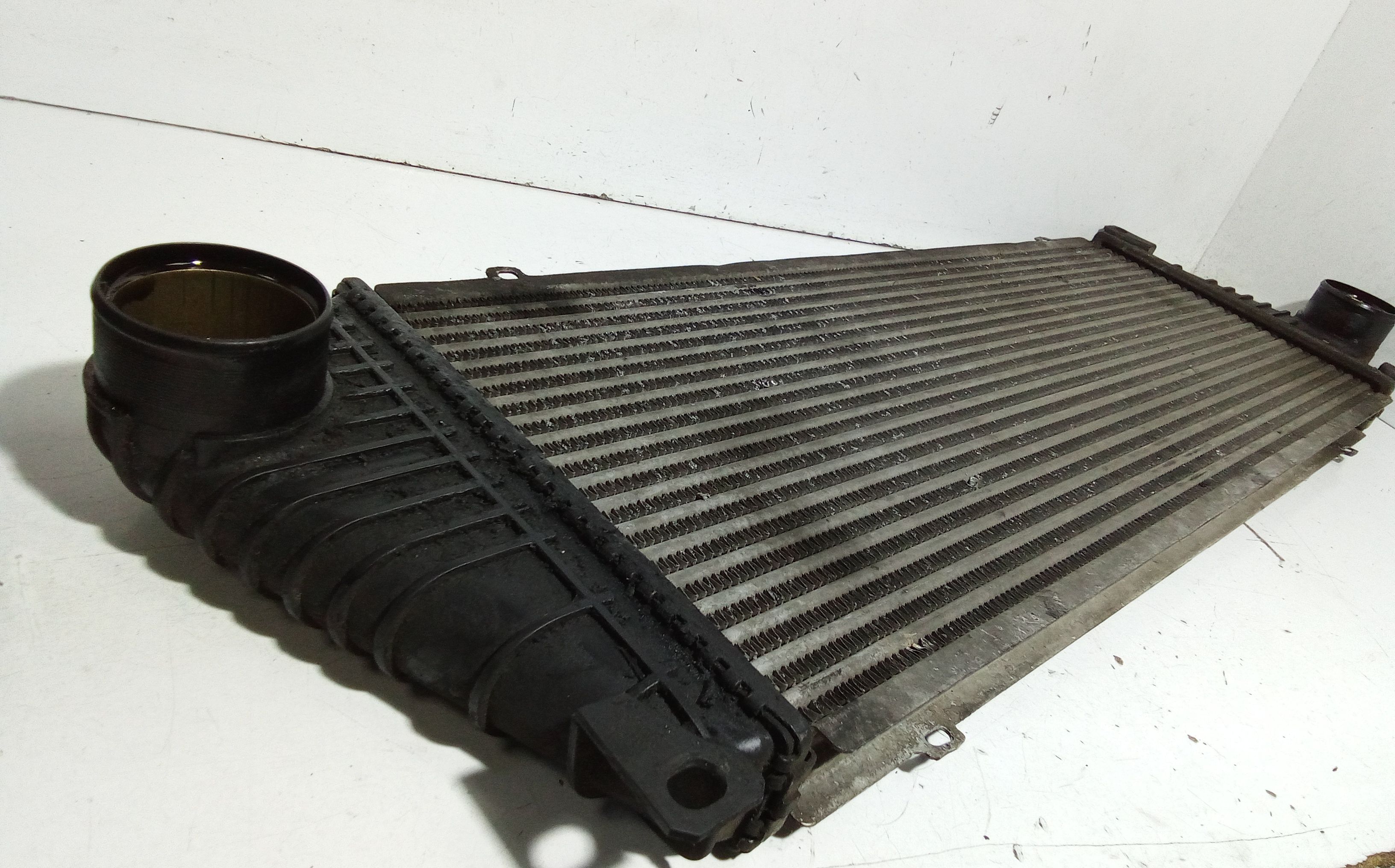 Intercooler MERCEDES Sprinter 1 Serie