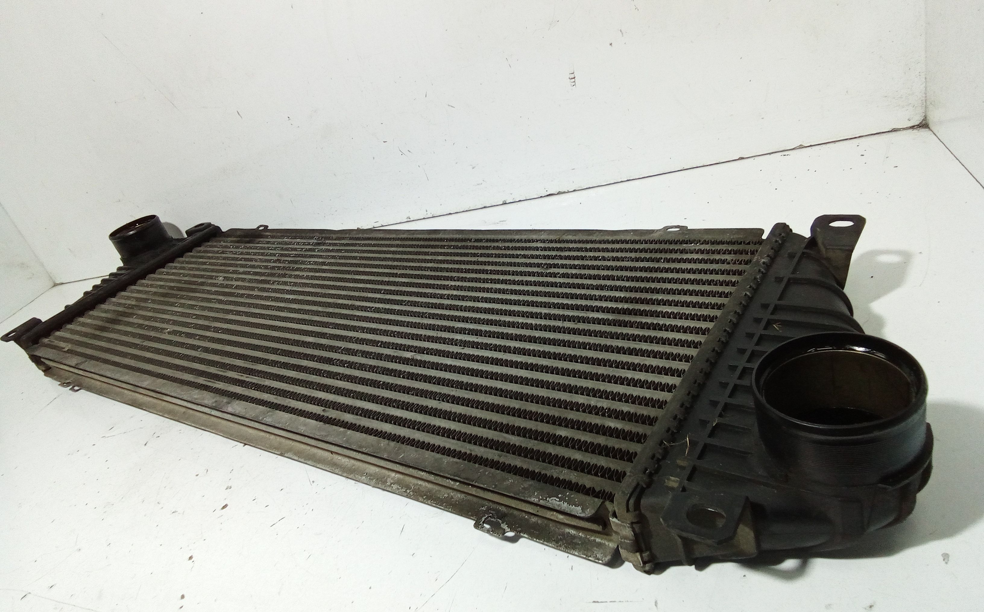 Intercooler MERCEDES Sprinter 1 Serie