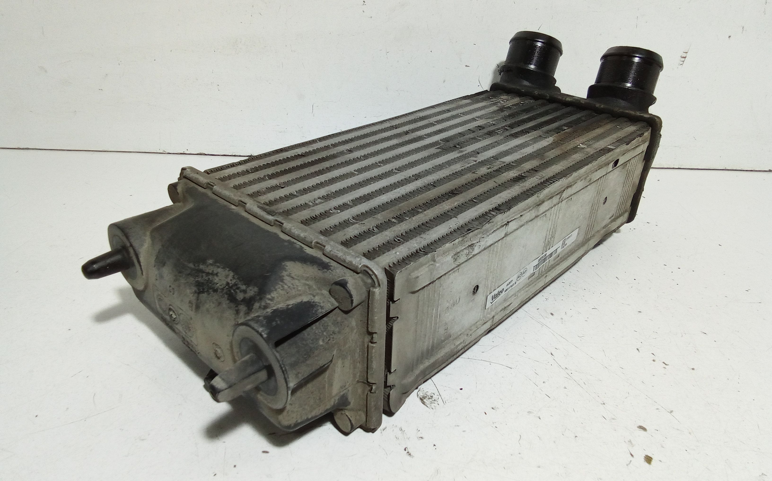 Intercooler PEUGEOT Partner Serie (16>)