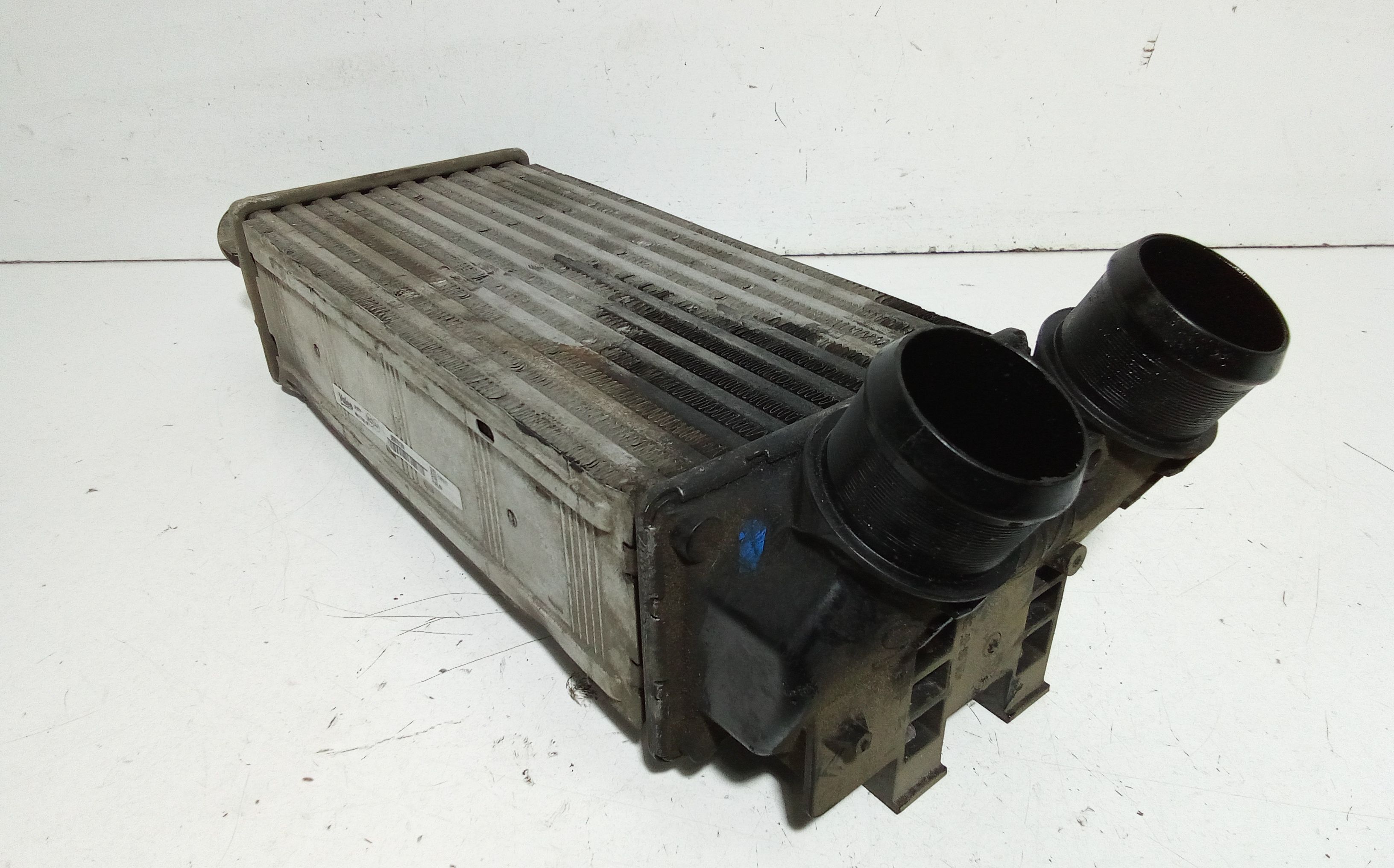 Intercooler PEUGEOT Partner Serie (16>)