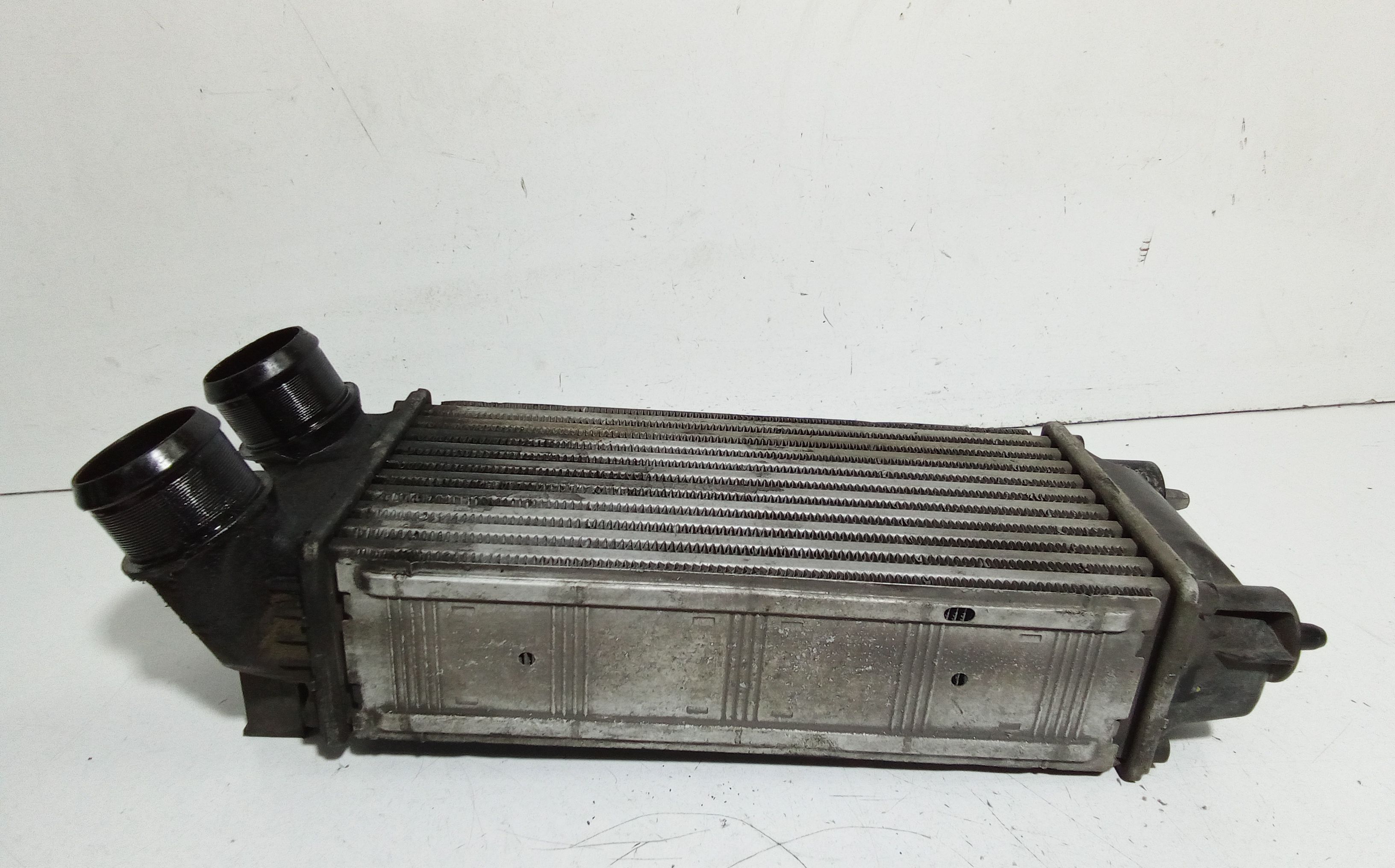 Intercooler PEUGEOT Partner Serie (16>)