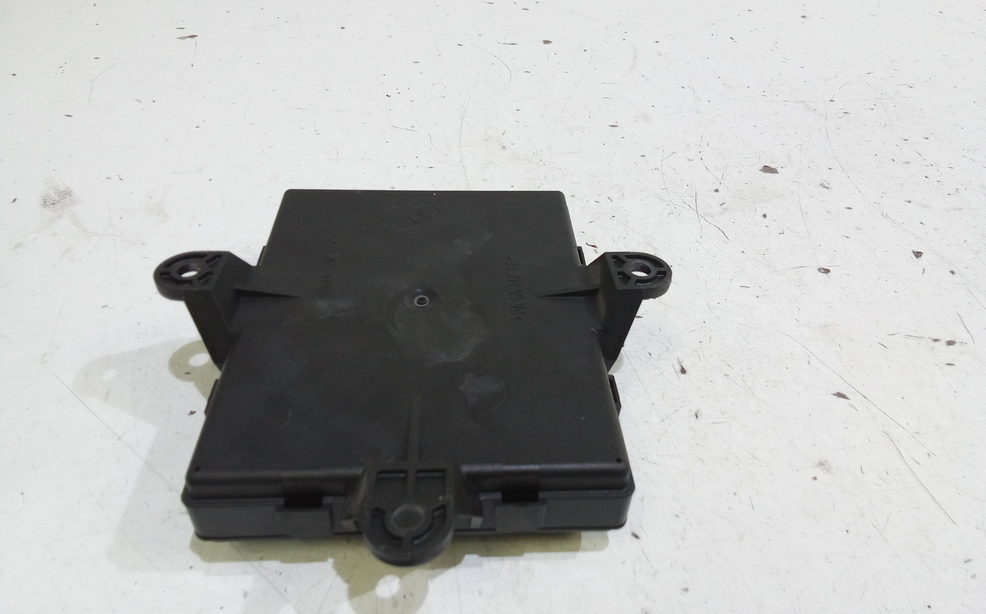 Centralina porta DX passeggero MERCEDES Classe A W169 3 Serie