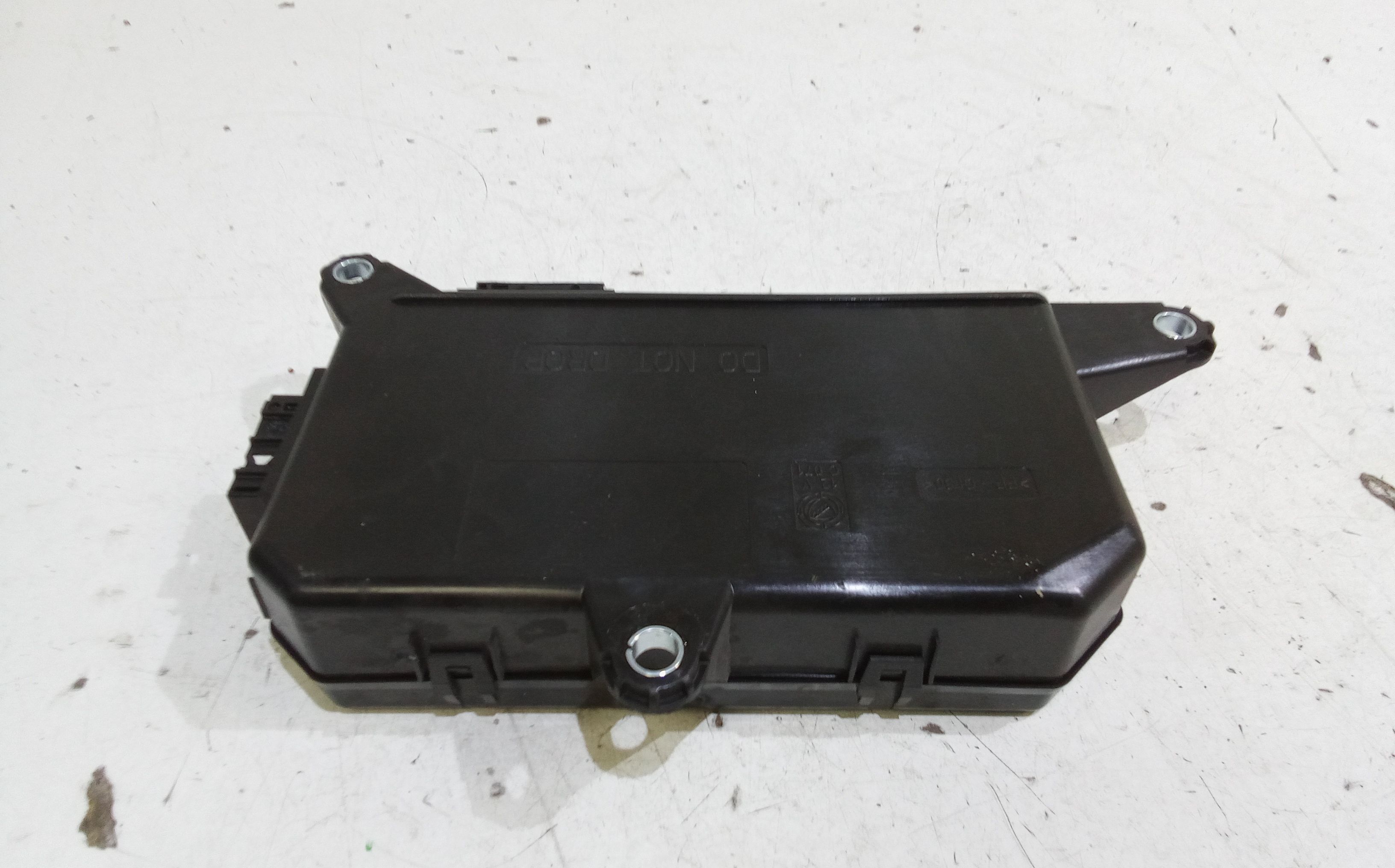 Centralina porta DX passeggero ALFA ROMEO 159 Berlina Serie (939_) (05>11)