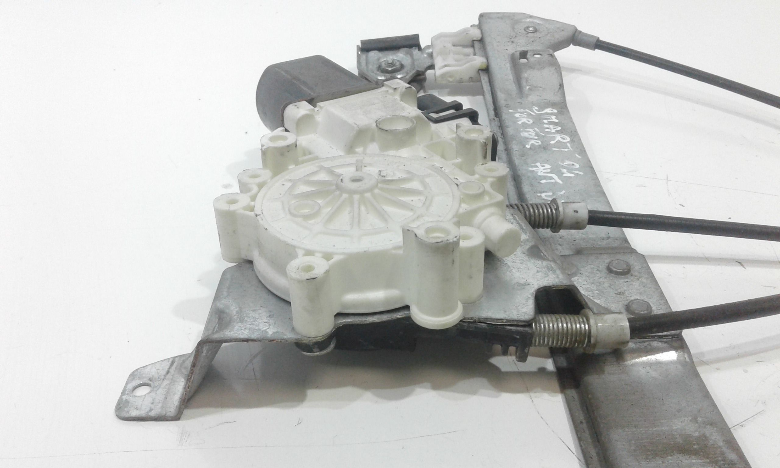 Cremagliera anteriore destra passeggero SMART Forfour 1 Serie