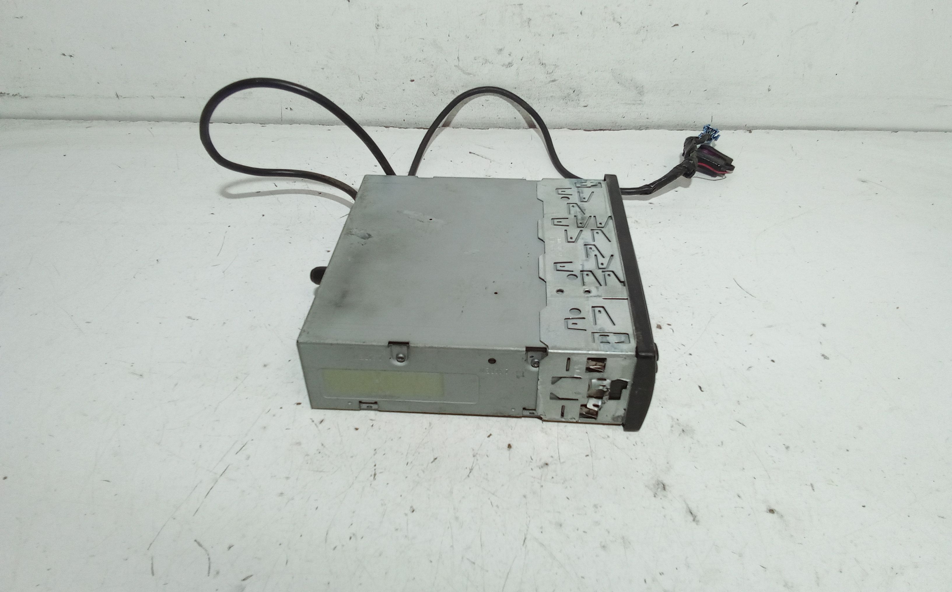 Lettore CD VOLKSWAGEN Polo 4 Serie