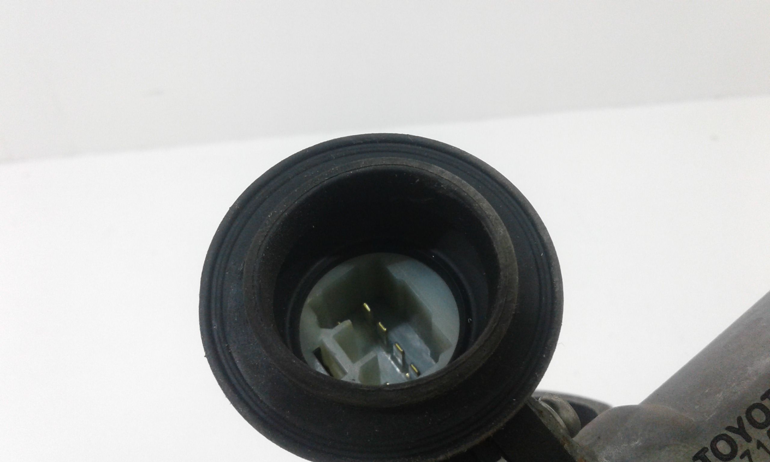 Cremagliera anteriore destra passeggero TOYOTA Yaris 3 Serie