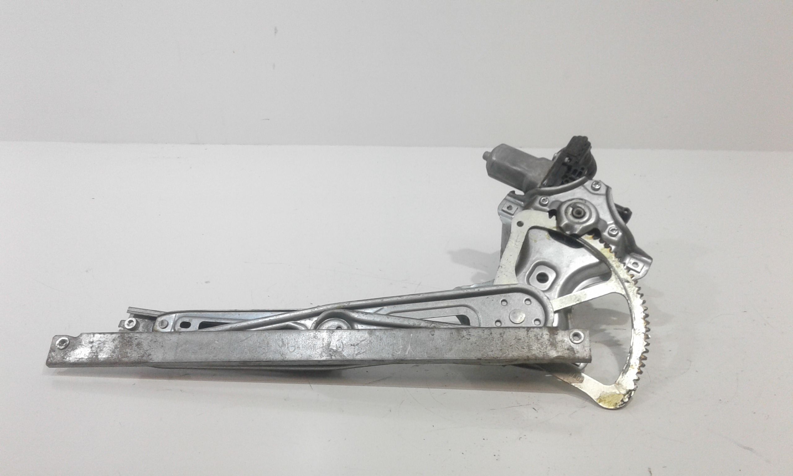 Cremagliera anteriore destra passeggero TOYOTA Yaris 3 Serie