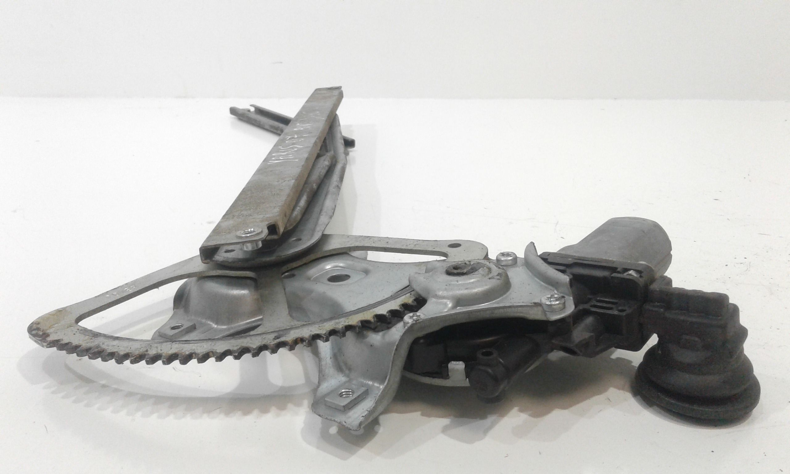 Cremagliera anteriore destra passeggero TOYOTA Yaris 3 Serie