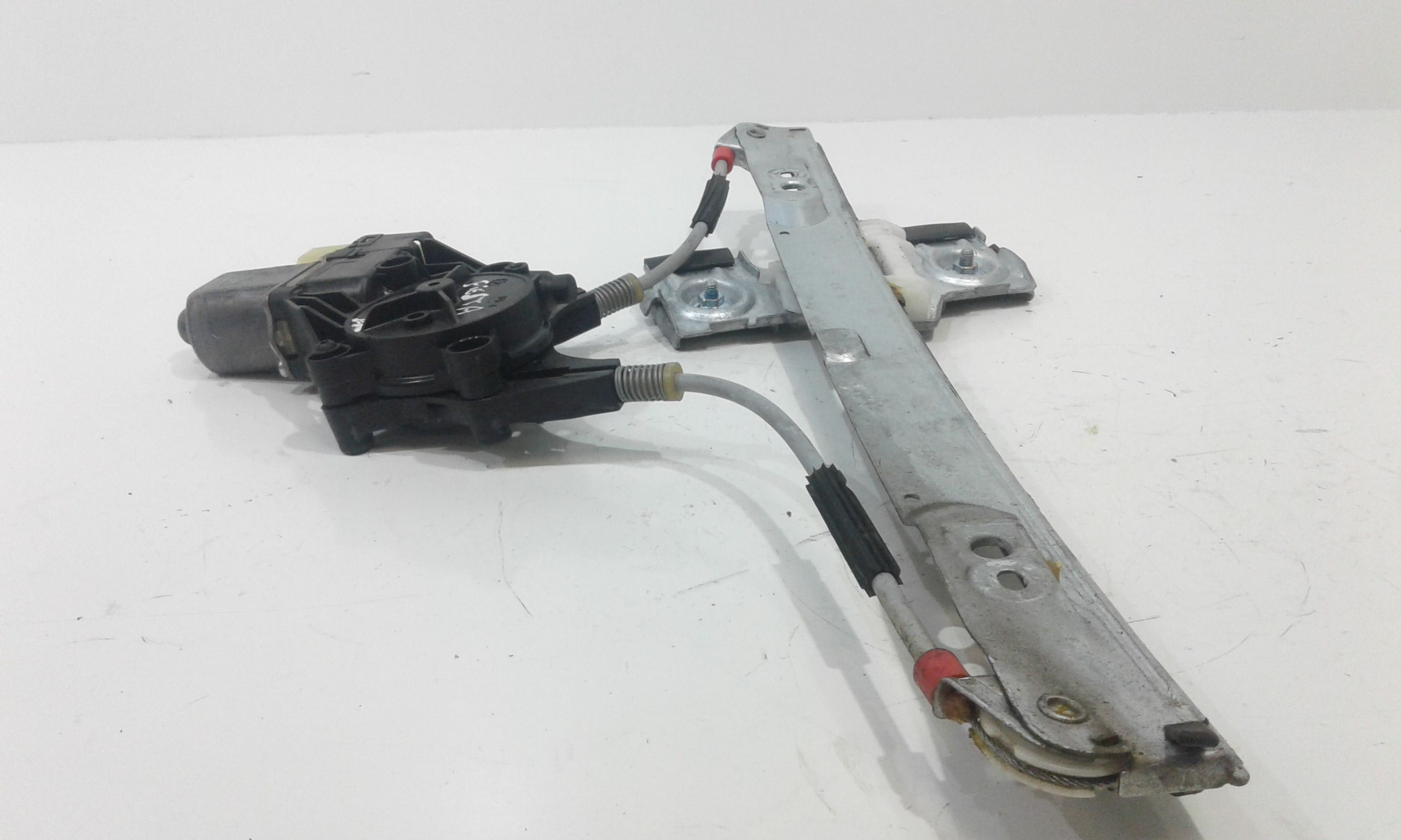 Cremagliera anteriore destra passeggero FORD Fiesta 6 Serie