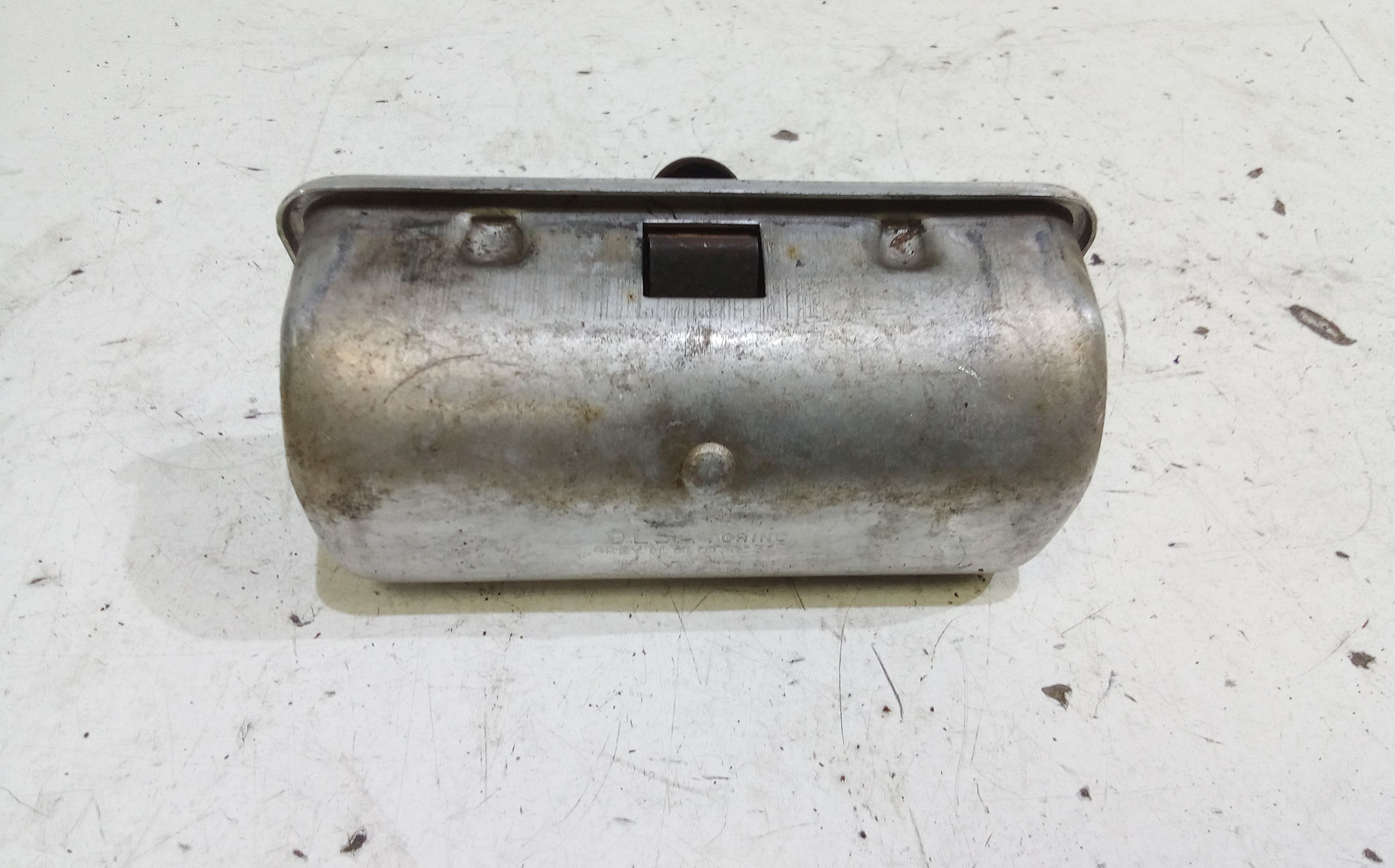 Posacenere FIAT 850 1 Serie