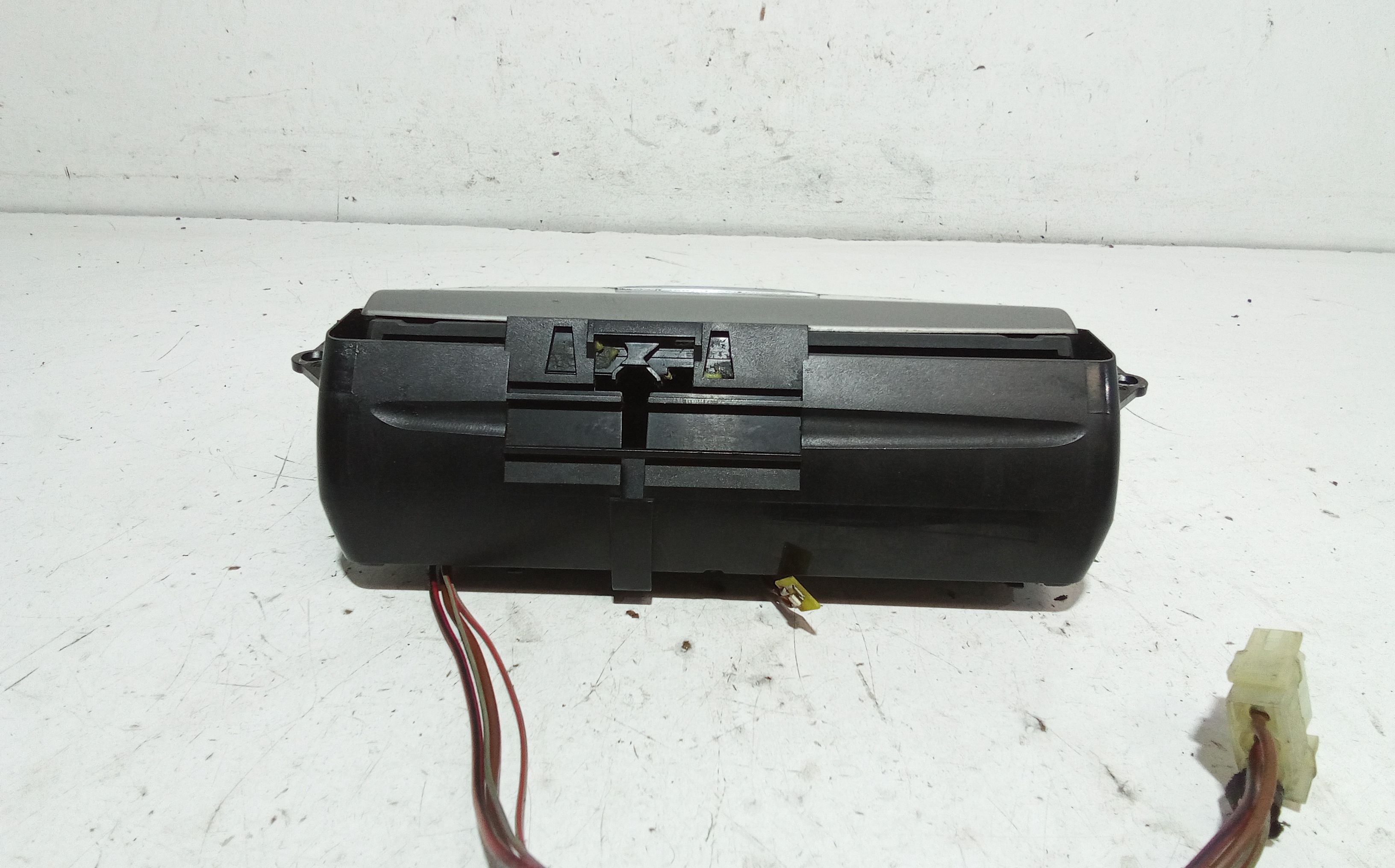 Posacenere BMW Serie 3 E90 Berlina