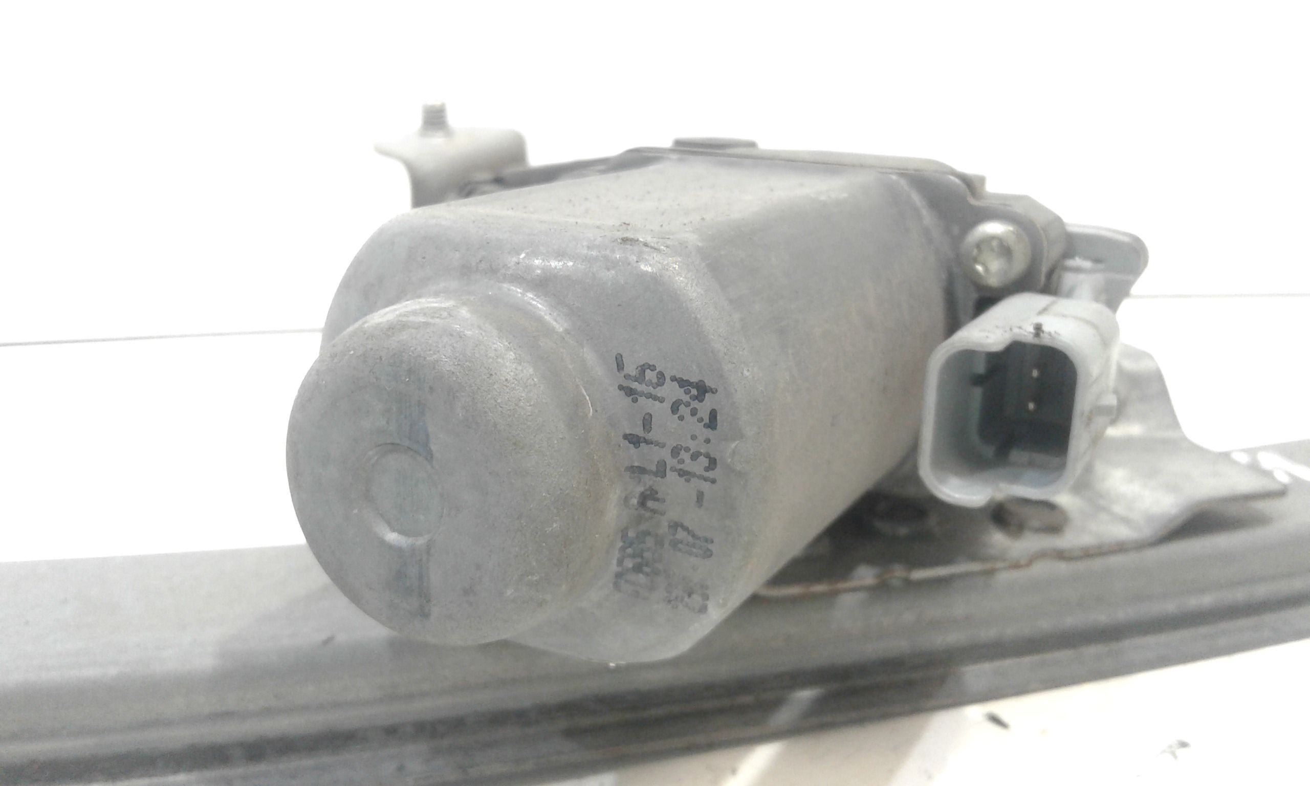 Cremagliera anteriore destra passeggero CITROEN C1 1 Serie