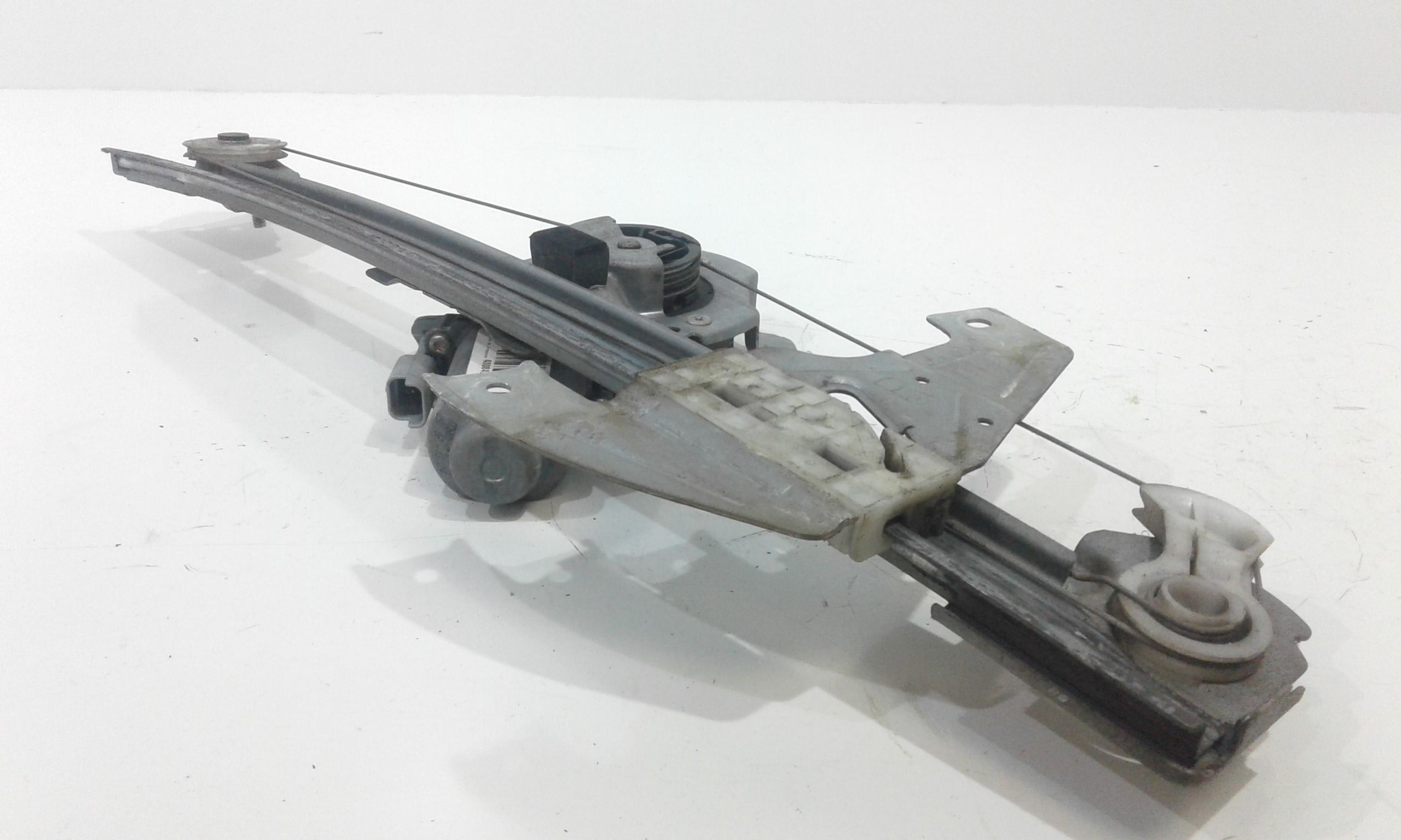 Cremagliera anteriore destra passeggero CITROEN C1 1 Serie