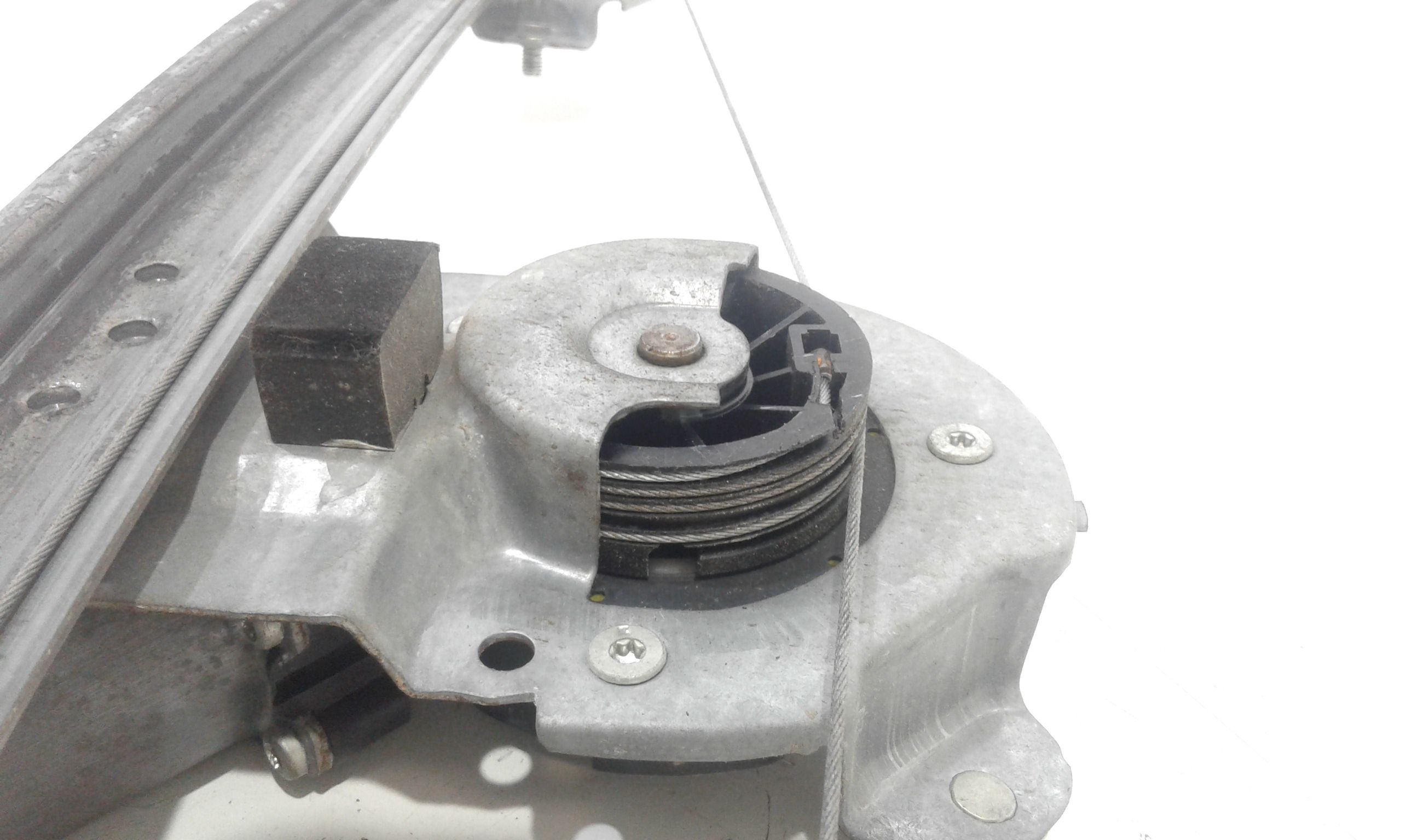 Cremagliera anteriore destra passeggero CITROEN C1 1 Serie