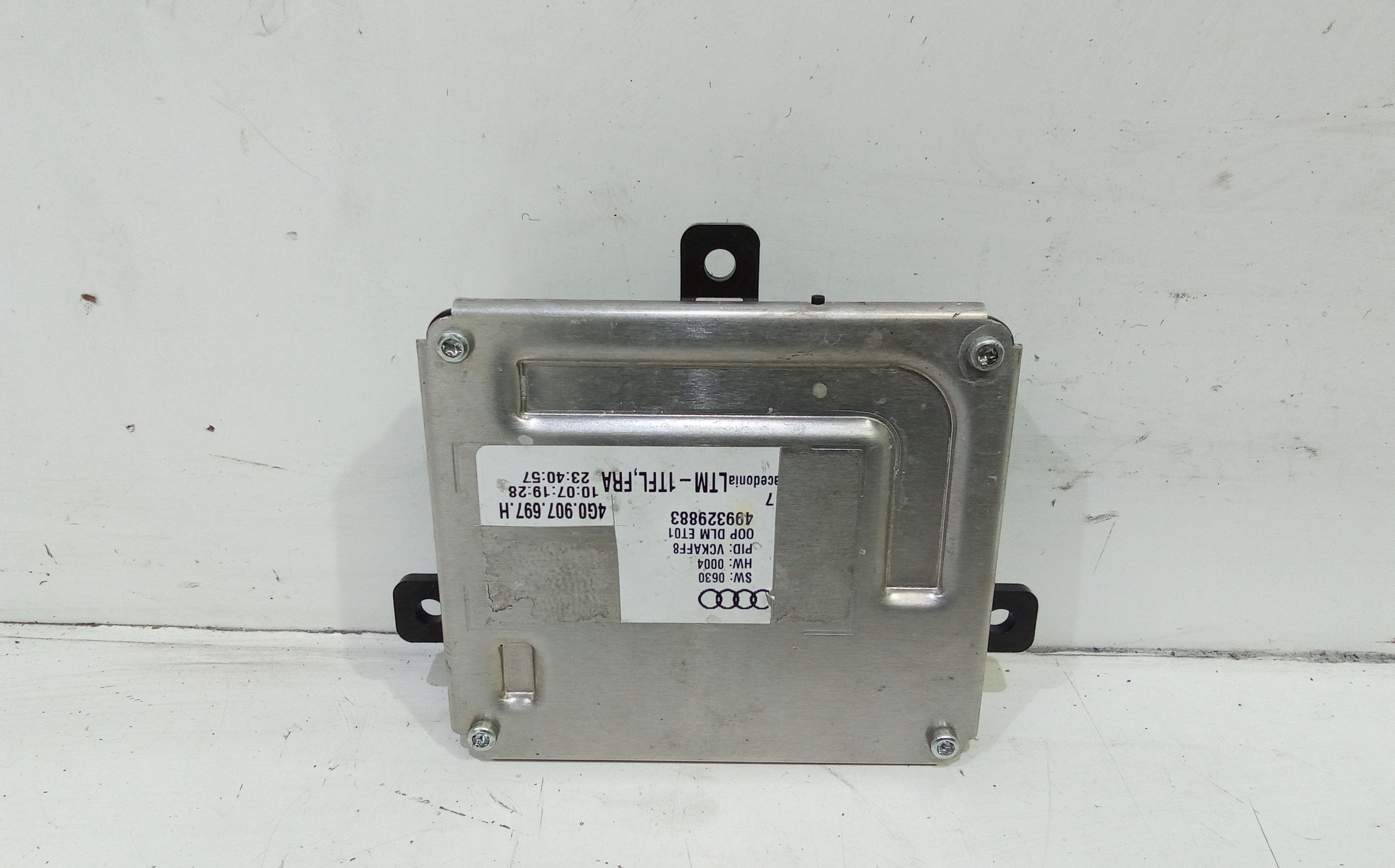 Centralina fari a LED VOLKSWAGEN Tiguan Serie