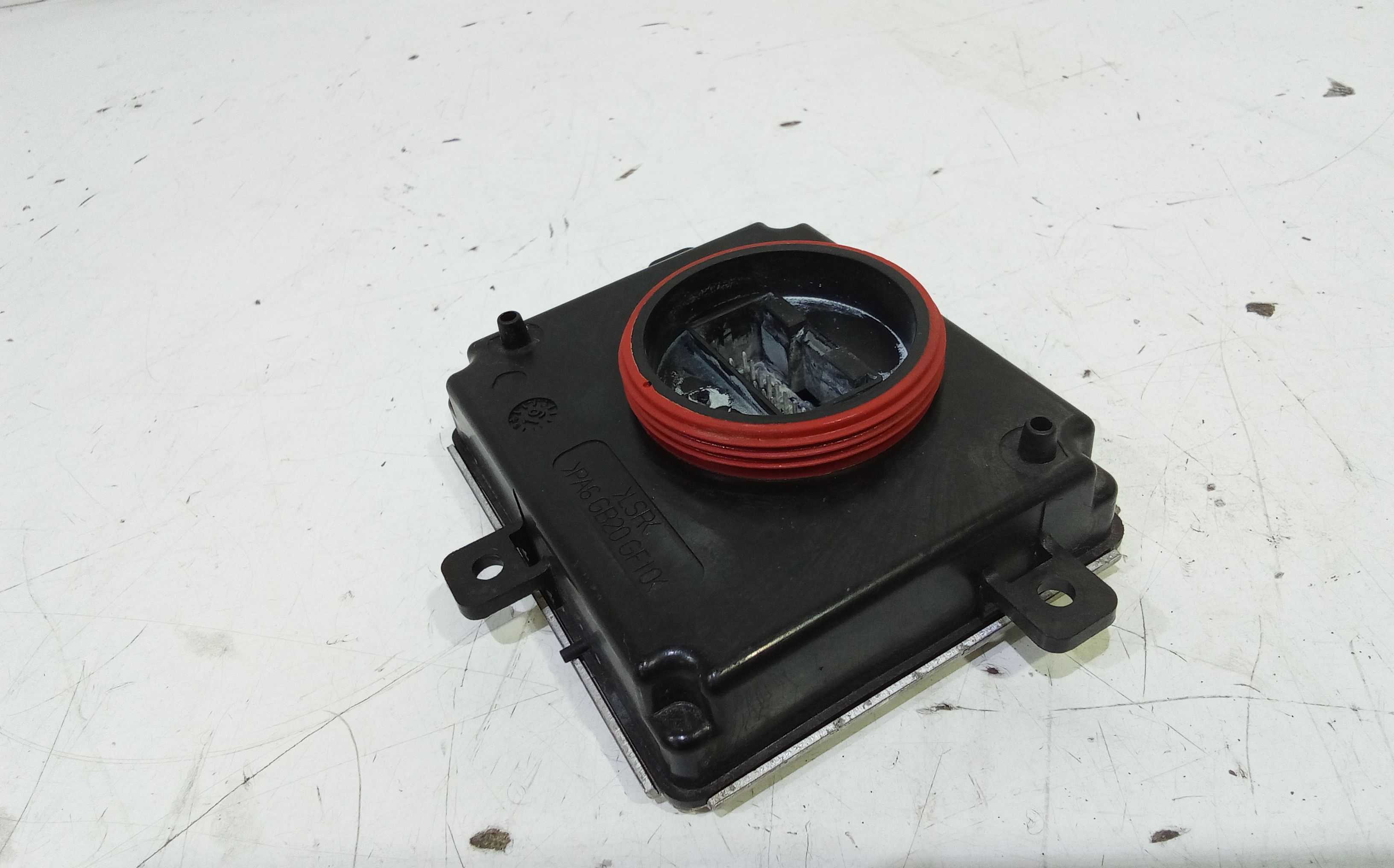 Centralina fari a LED VOLKSWAGEN Tiguan Serie