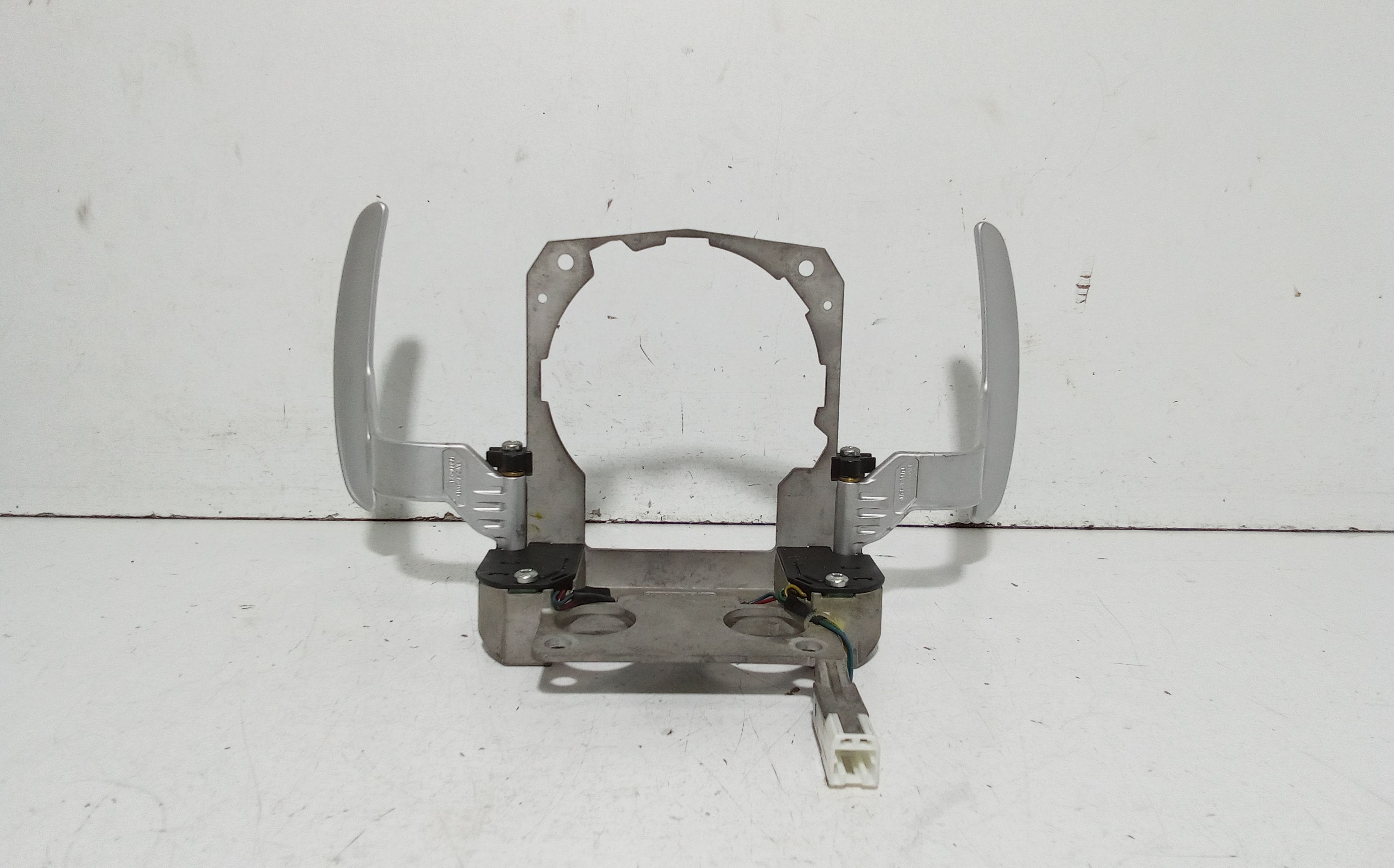 Comandi cambio al volante PEUGEOT 4007 1 Serie