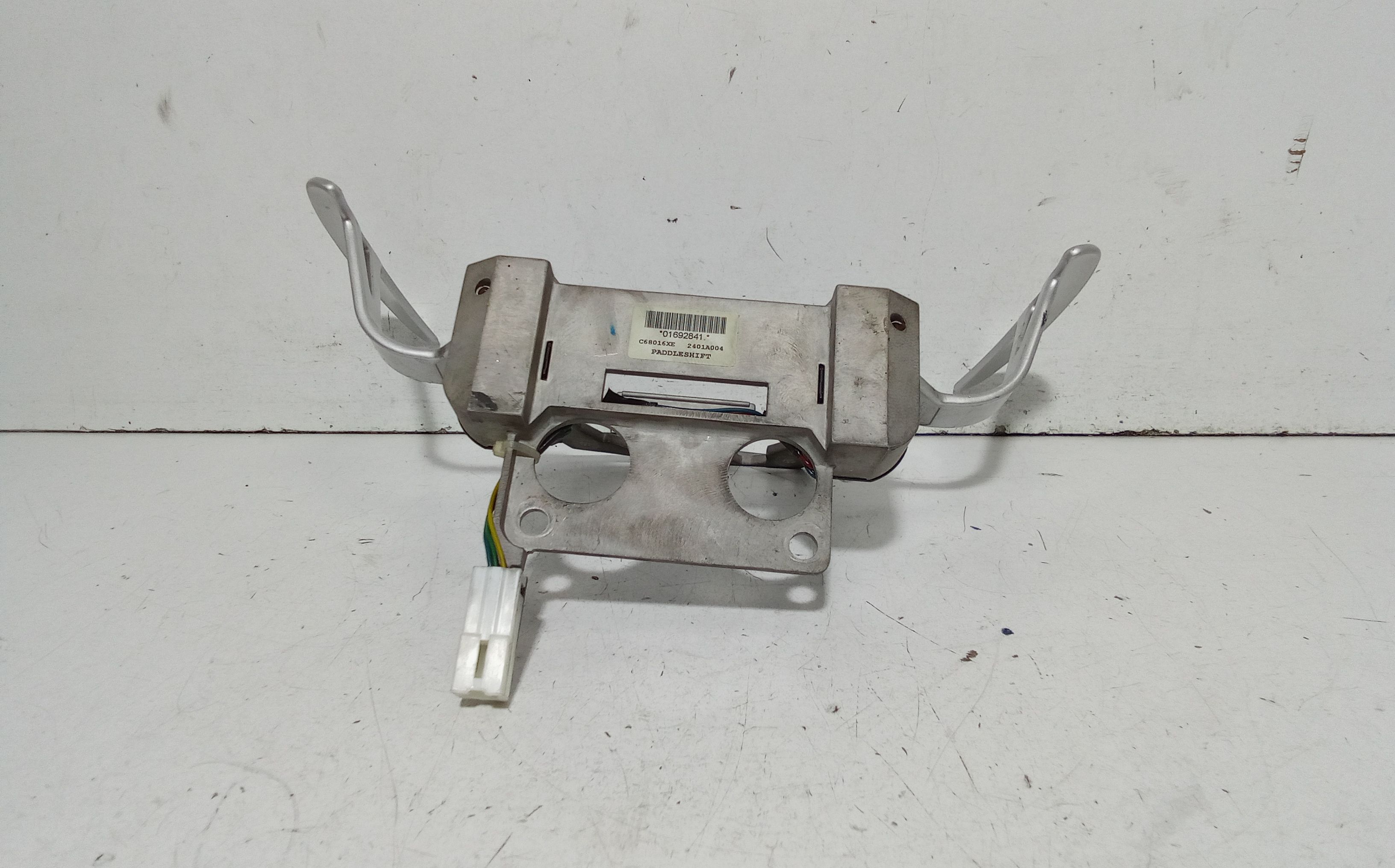 Comandi cambio al volante PEUGEOT 4007 1 Serie