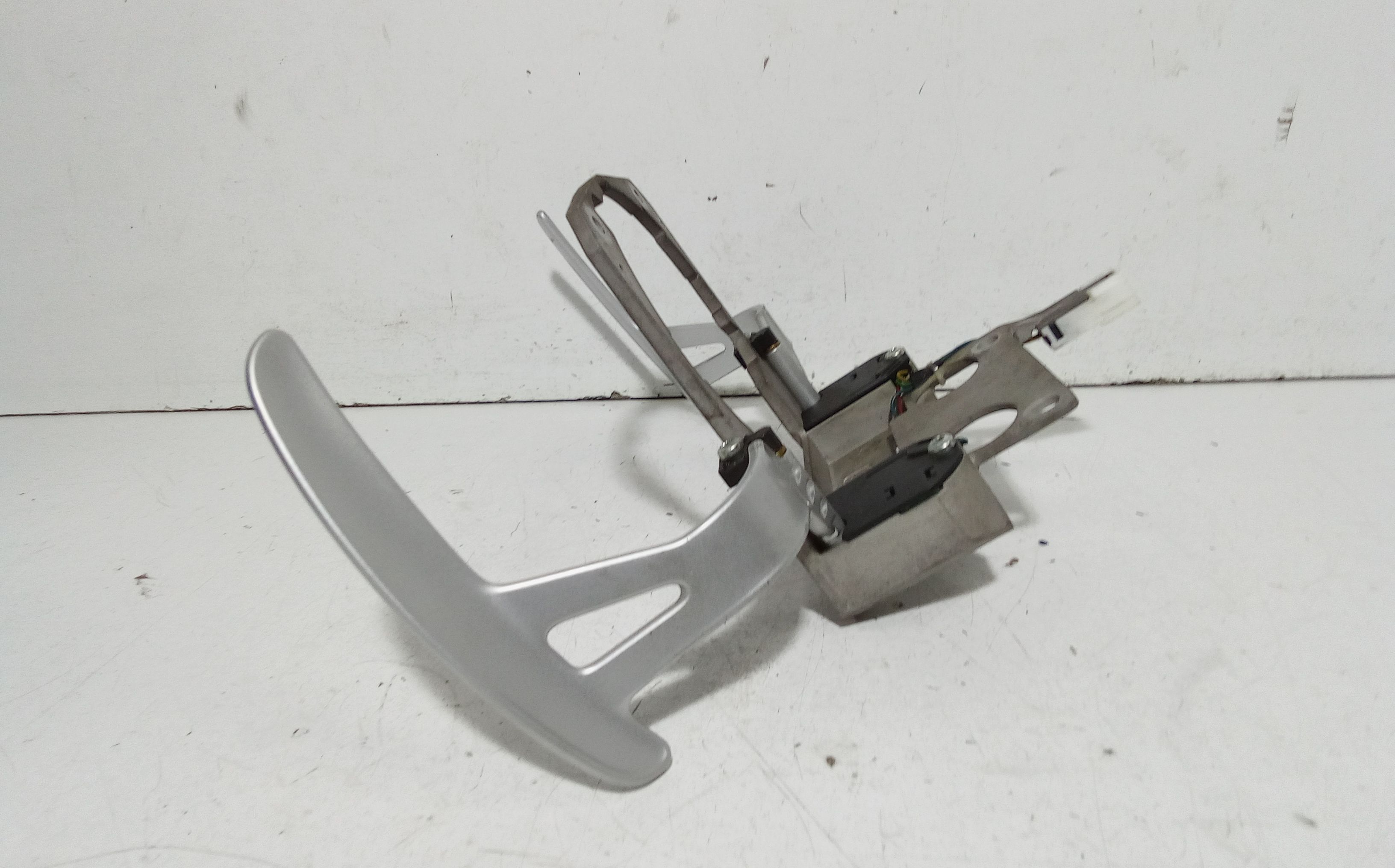 Comandi cambio al volante PEUGEOT 4007 1 Serie