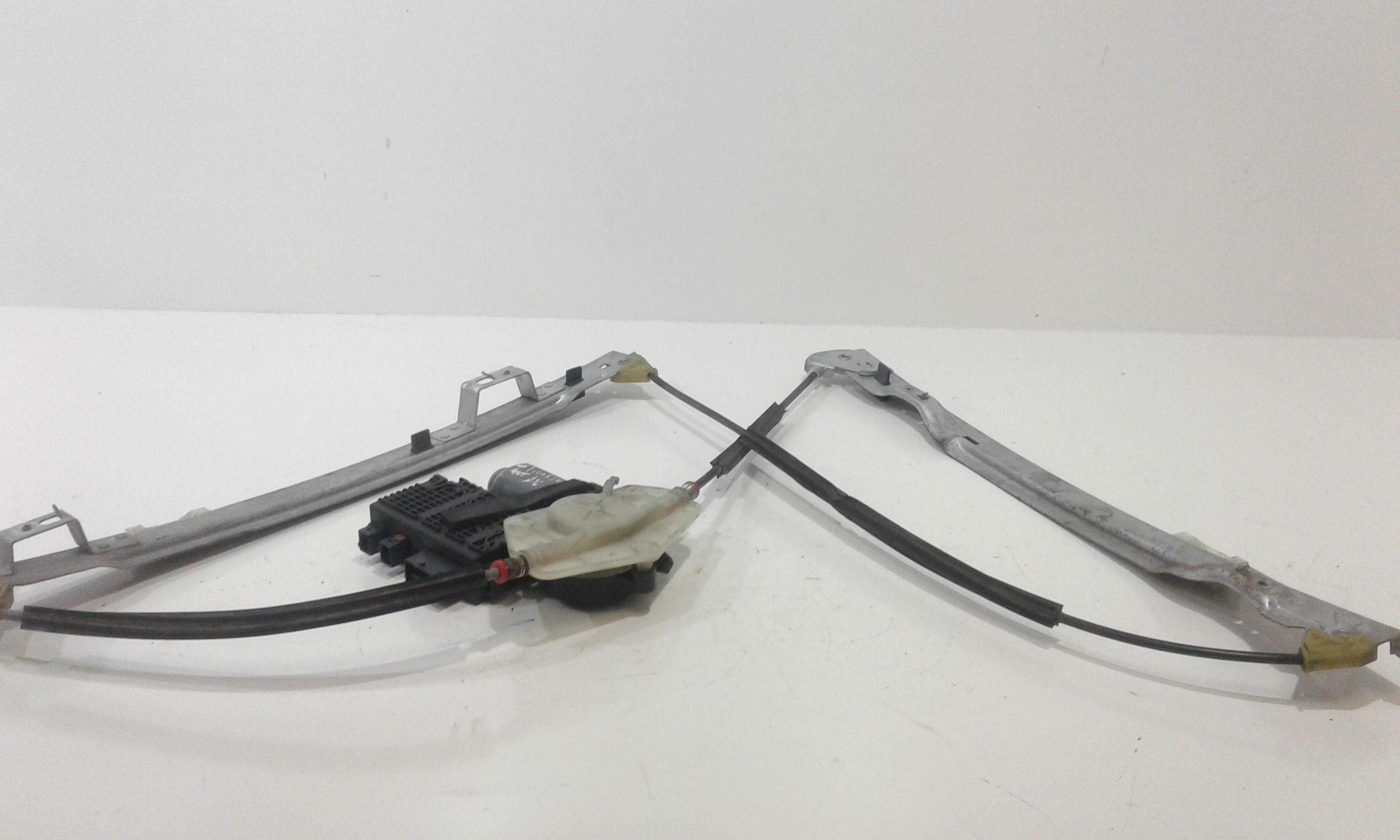 Cremagliera anteriore destra passeggero CITROEN C4 Grand Picasso (06>13)