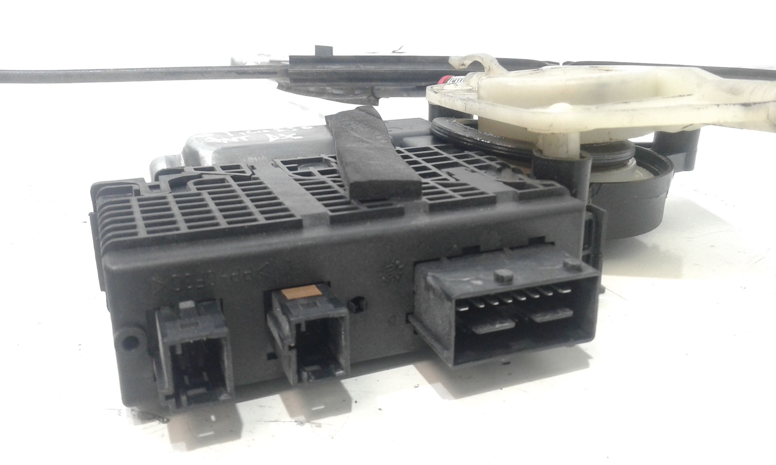 Cremagliera anteriore destra passeggero CITROEN C4 Grand Picasso (06>13)