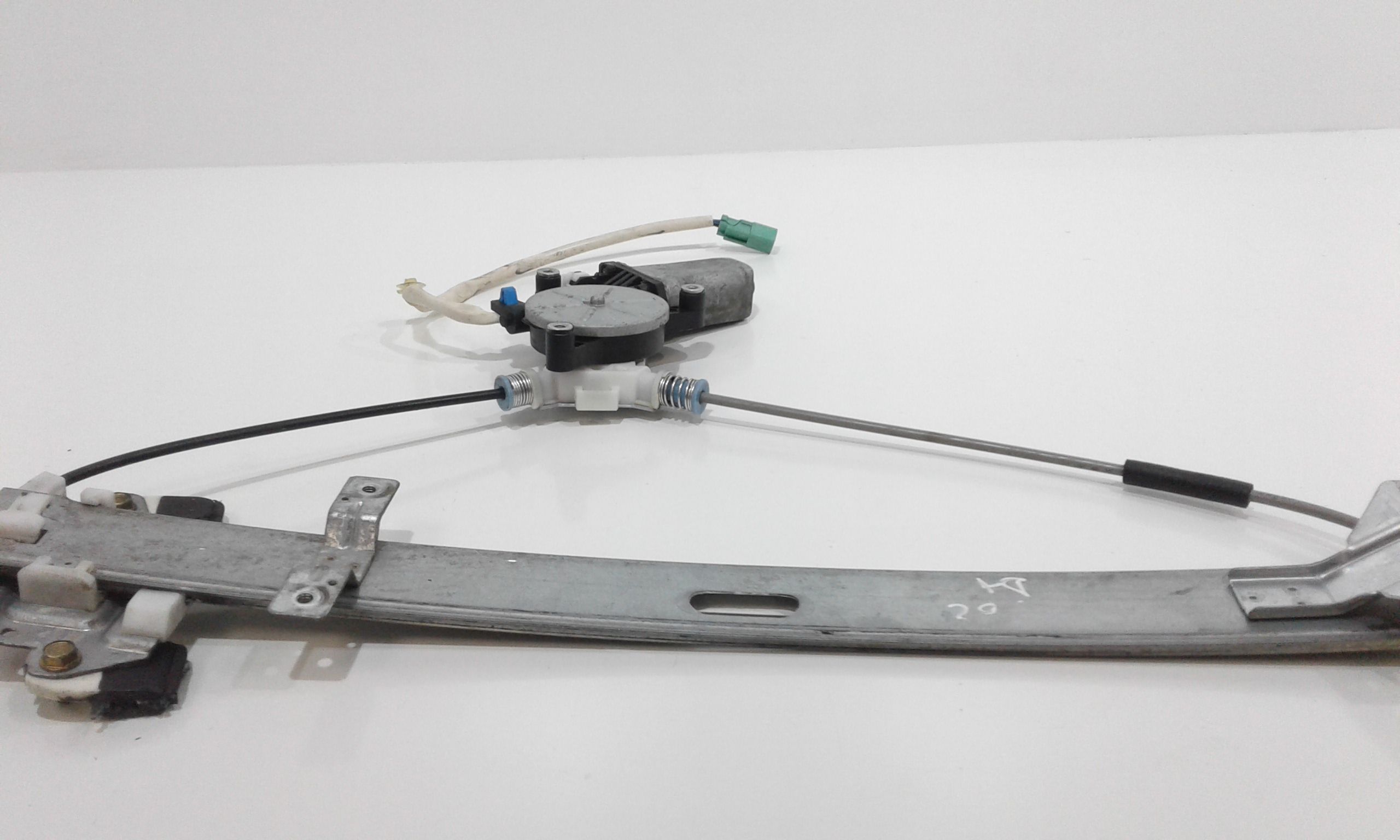 Cremagliera anteriore destra passeggero HONDA Jazz Serie (02>08)