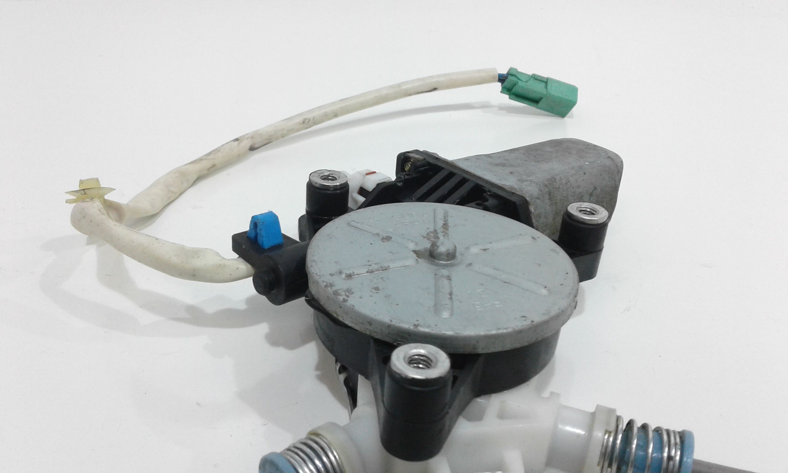 Cremagliera anteriore destra passeggero HONDA Jazz Serie (02>08)