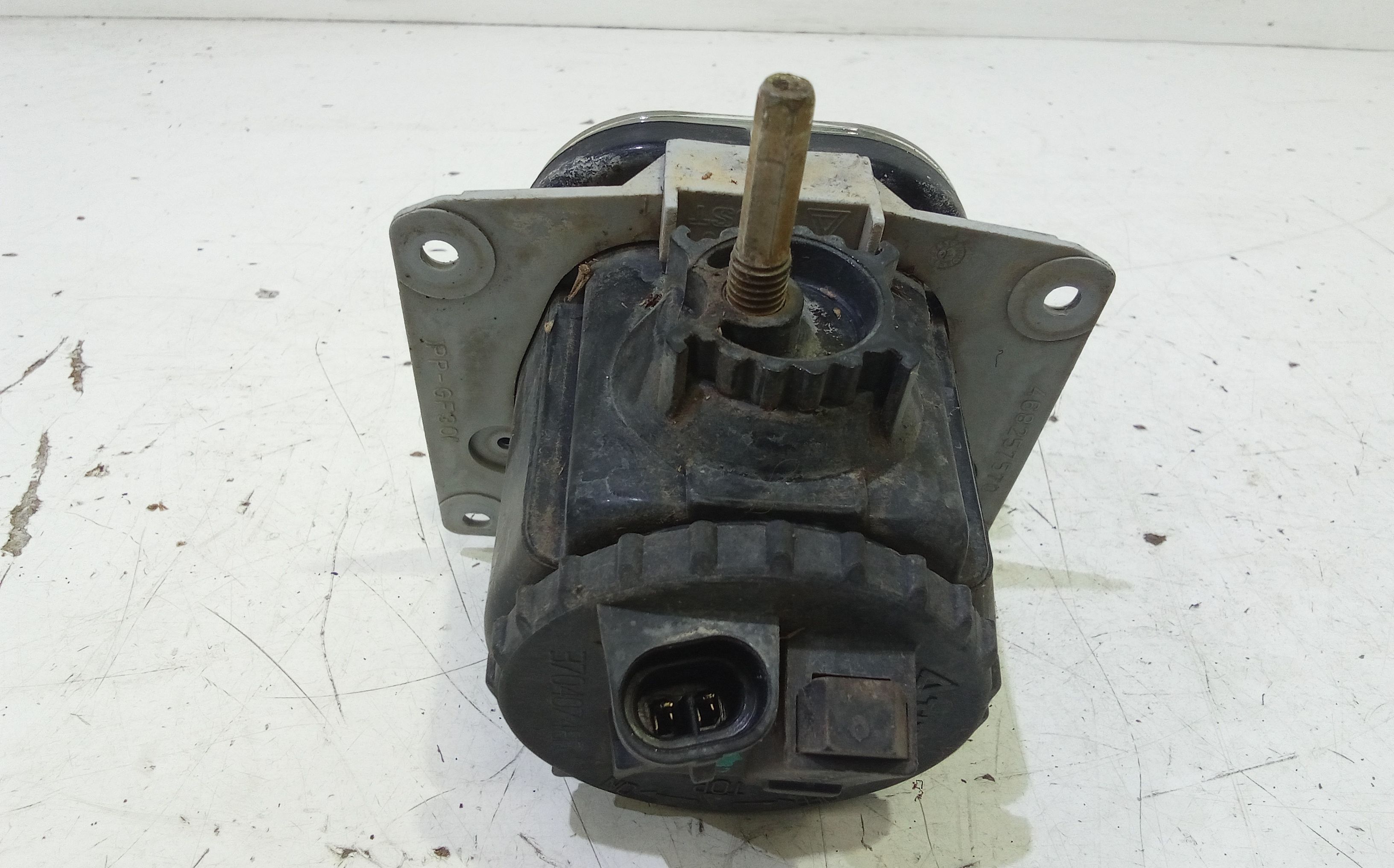 Fendinebbia anteriore SX FIAT Ducato 4 Serie