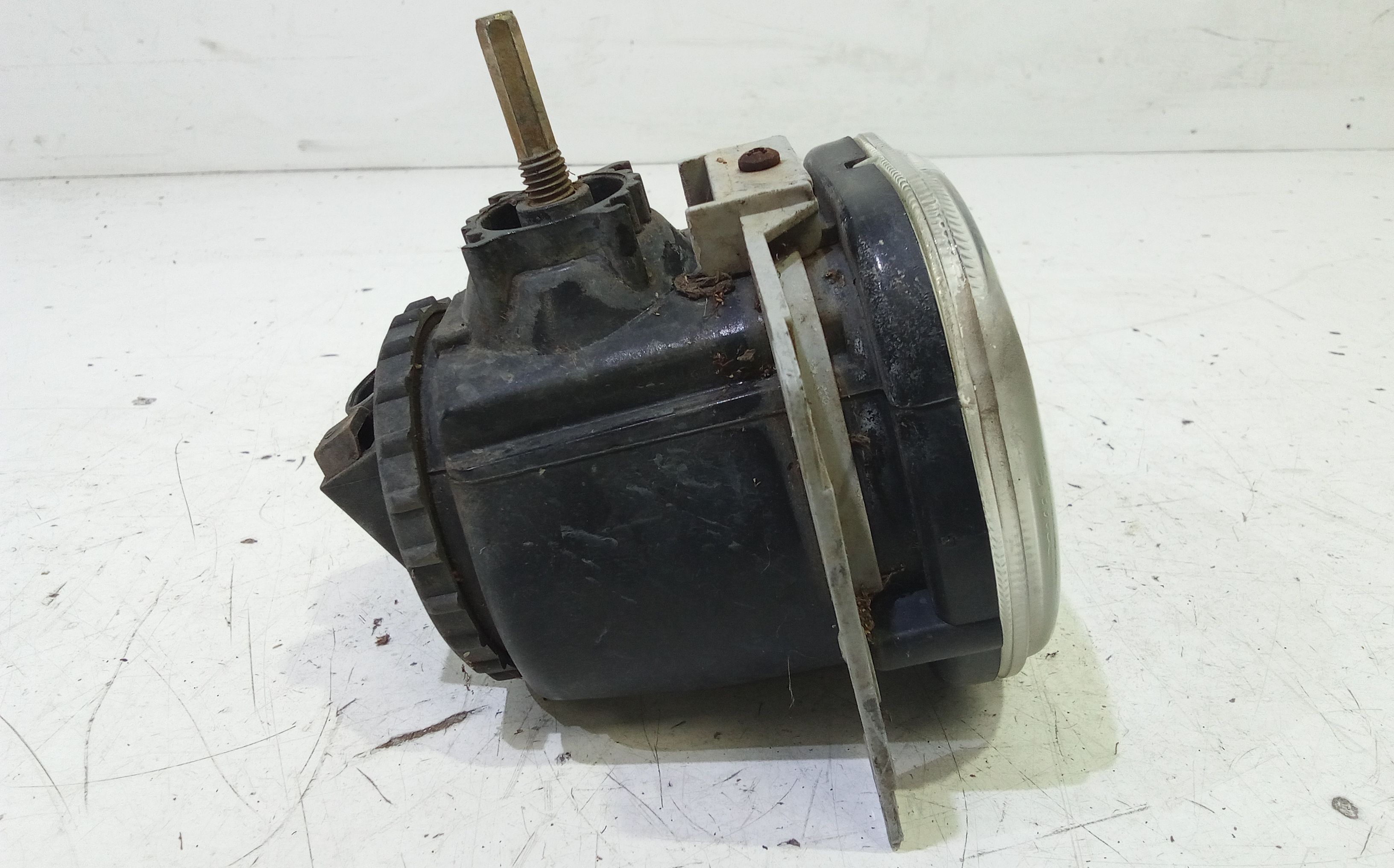 Fendinebbia anteriore SX FIAT Ducato 4 Serie