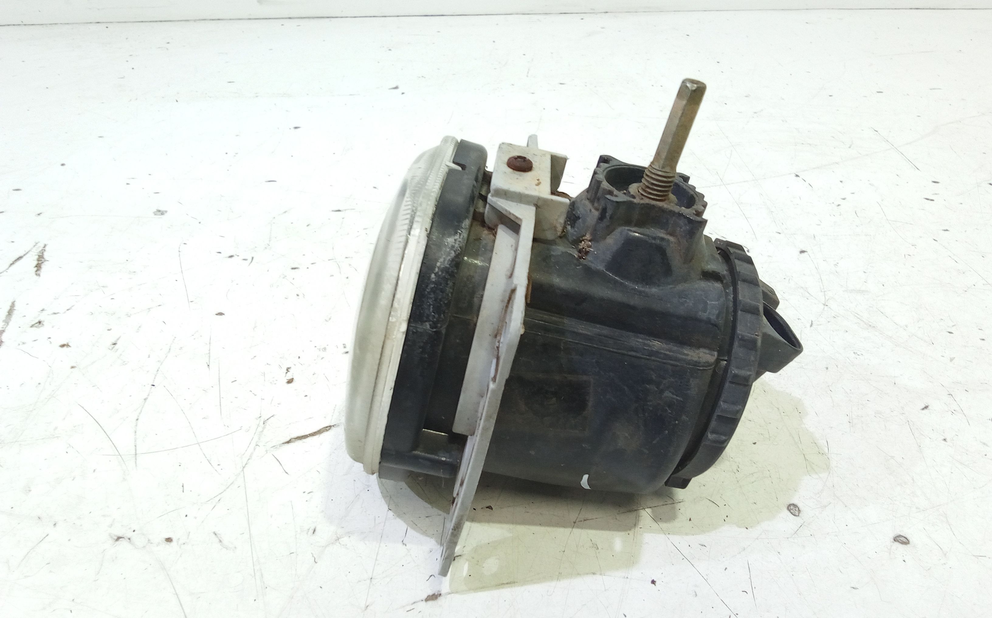 Fendinebbia anteriore SX FIAT Ducato 4 Serie