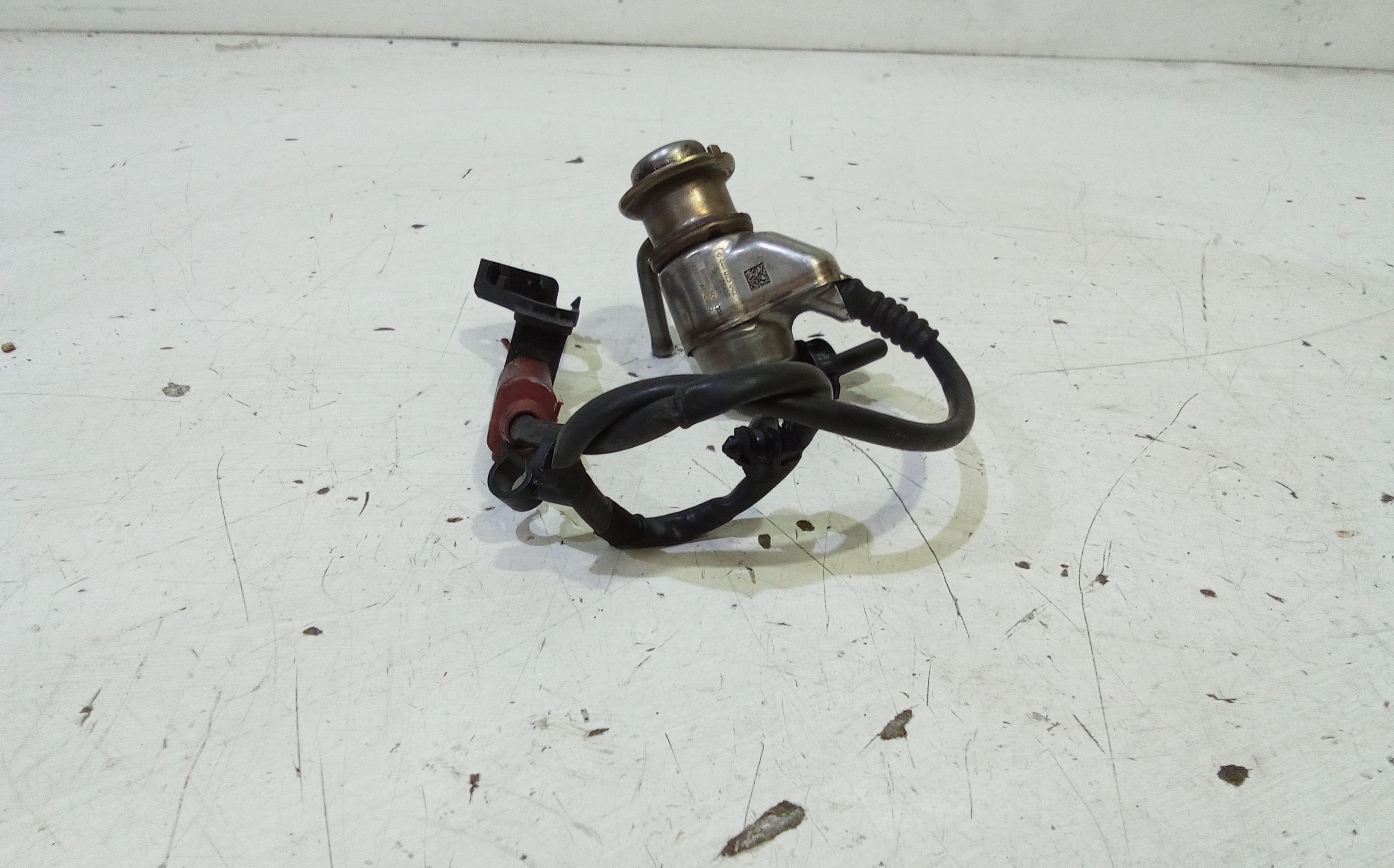 Sonda Lambda VOLKSWAGEN T-Roc Serie