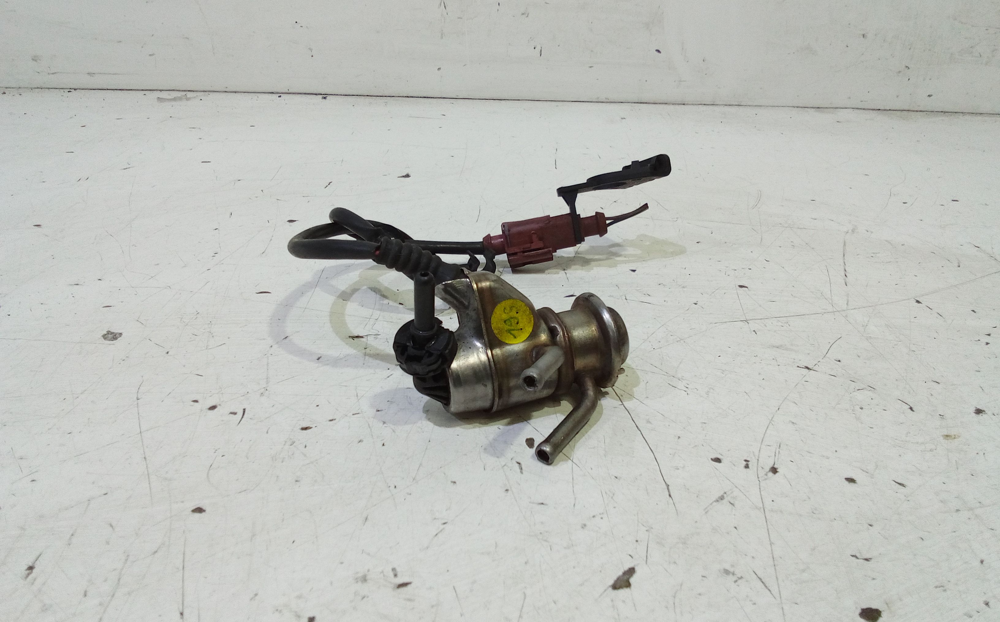 Sonda Lambda VOLKSWAGEN T-Roc Serie