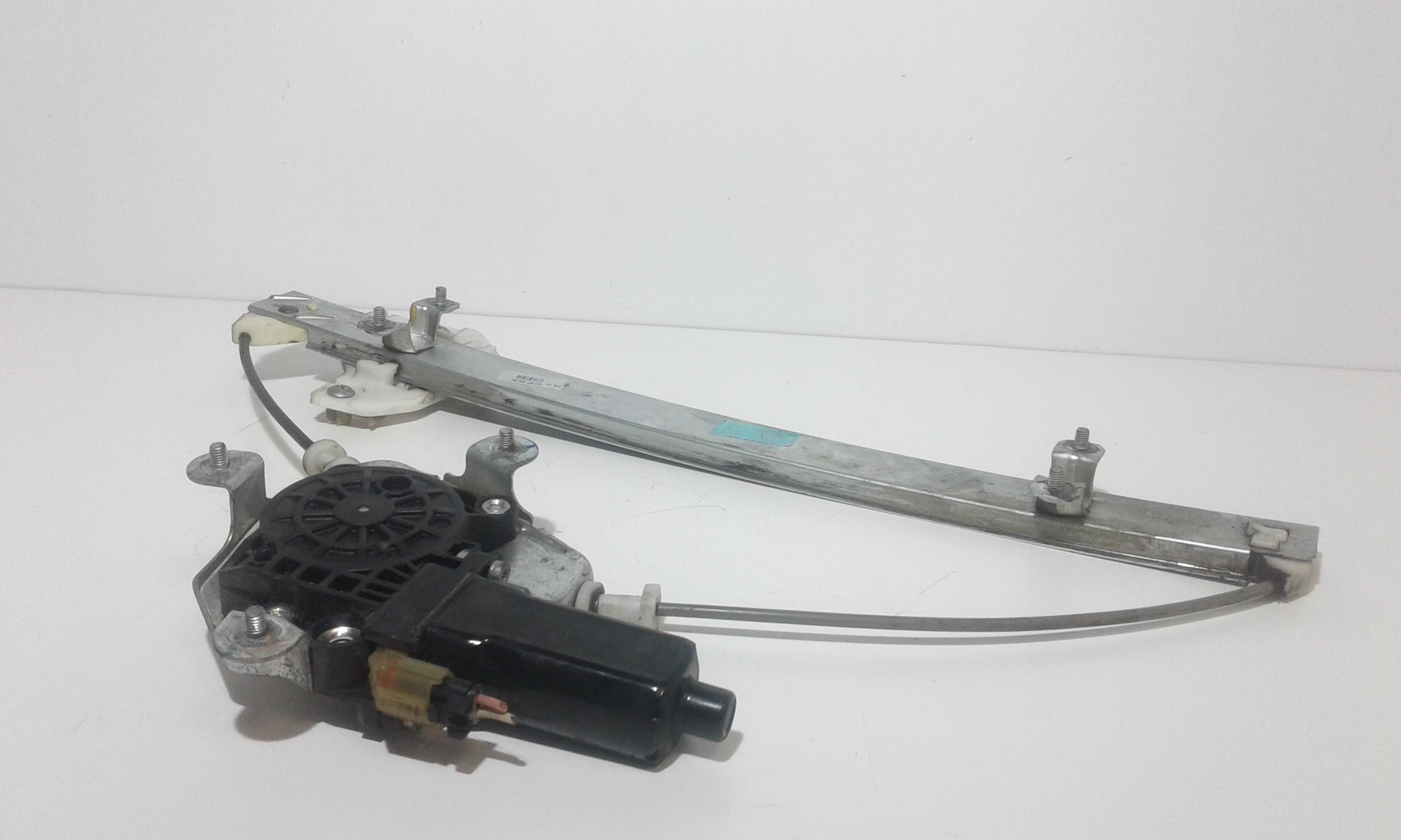 Cremagliera anteriore destra passeggero HYUNDAI Atos Prime 3 Serie