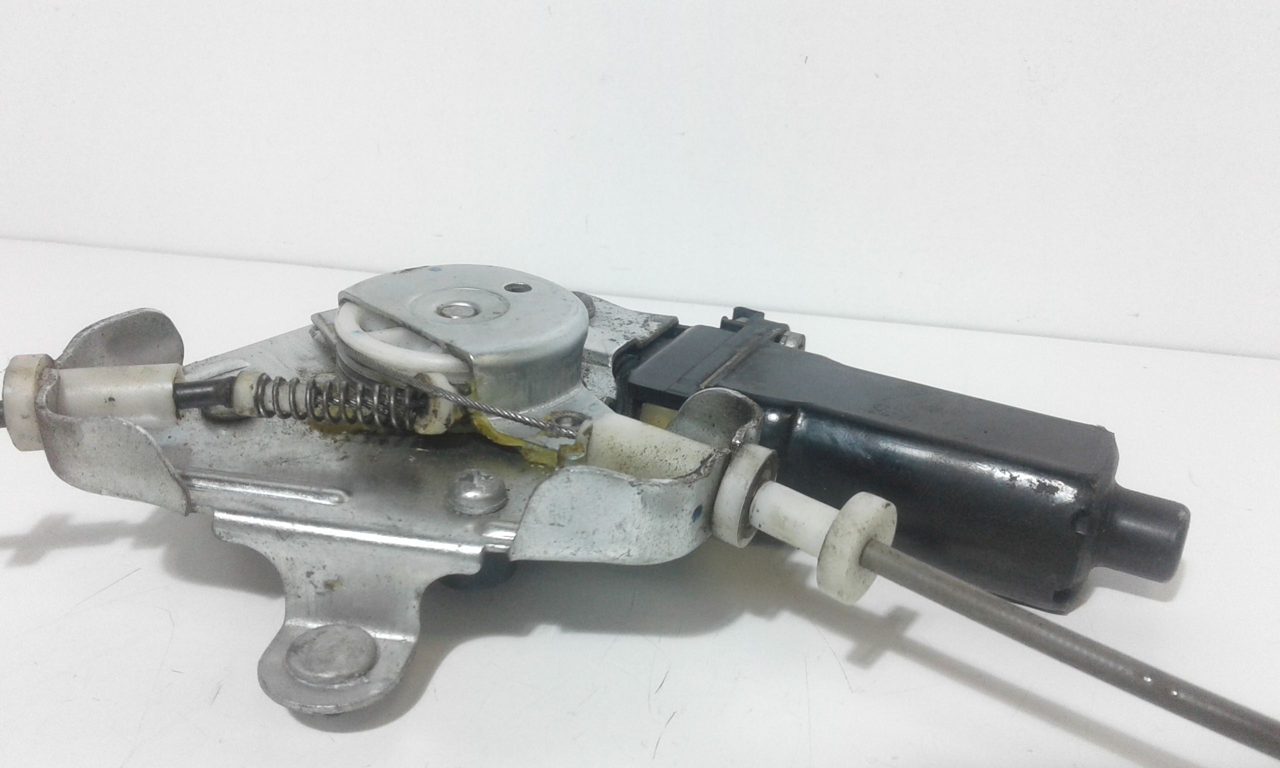 Cremagliera anteriore destra passeggero HYUNDAI Atos Prime 3 Serie