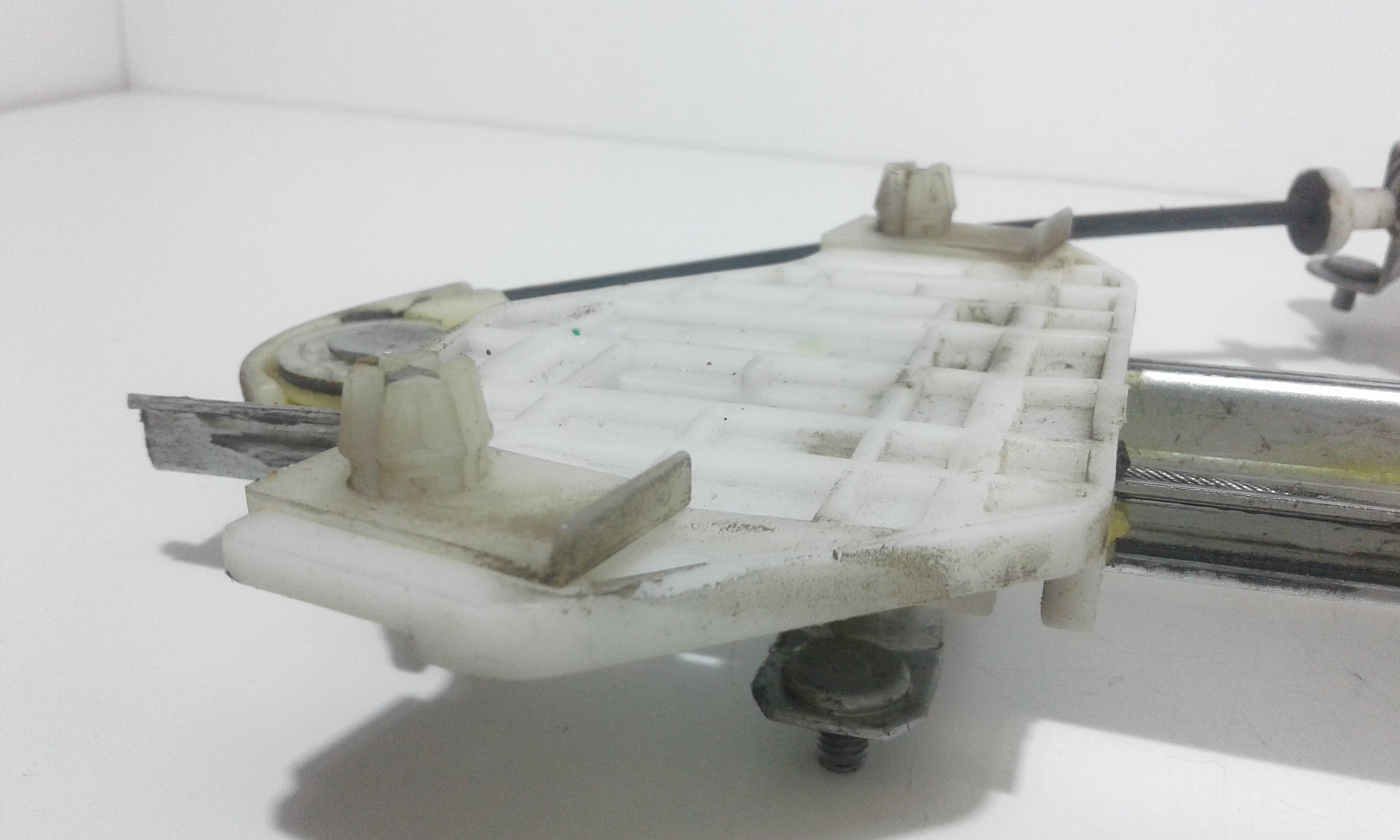 Cremagliera anteriore destra passeggero HYUNDAI Atos Prime 3 Serie