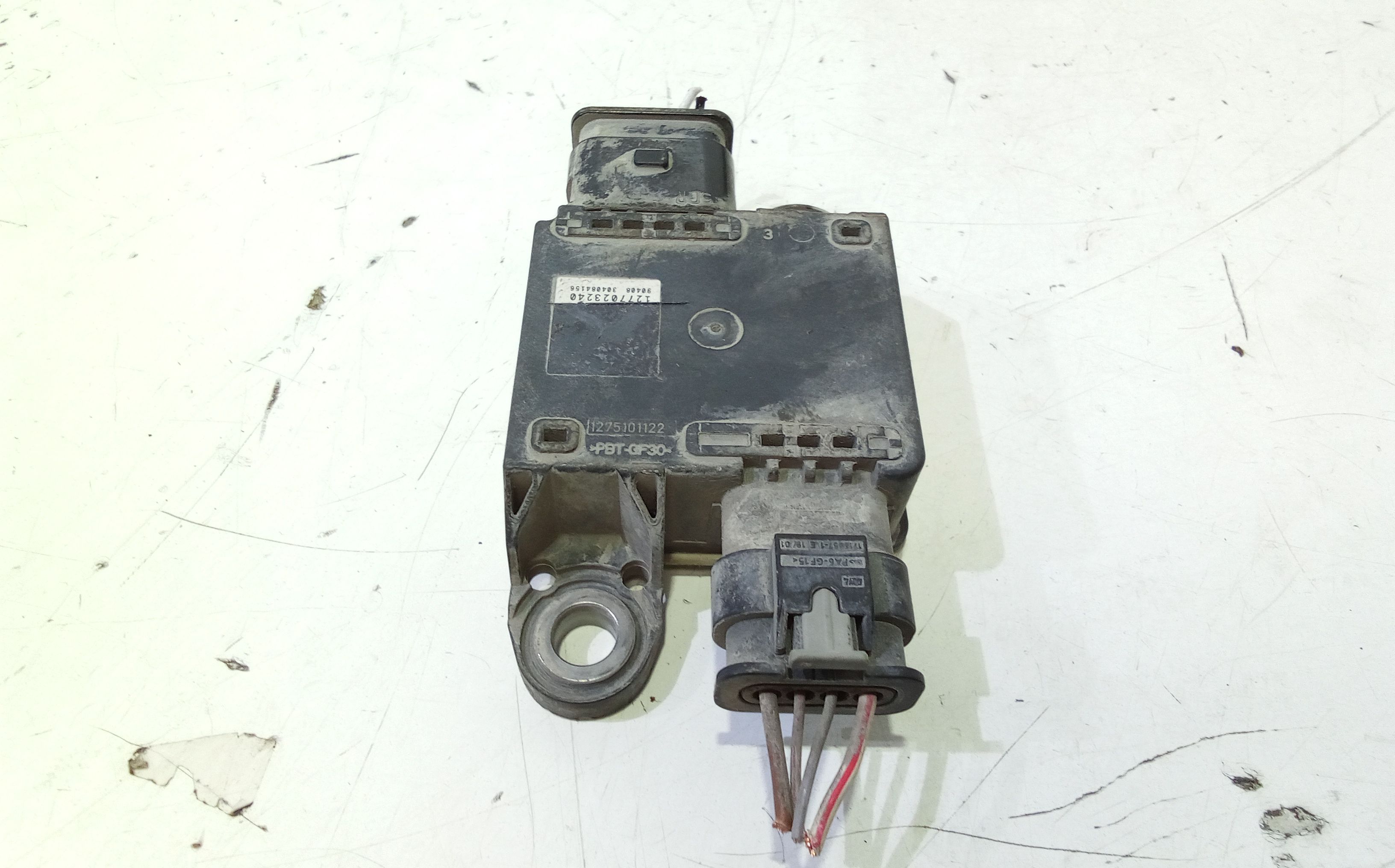 Sonda Lambda VOLKSWAGEN Crafter Serie (17>)