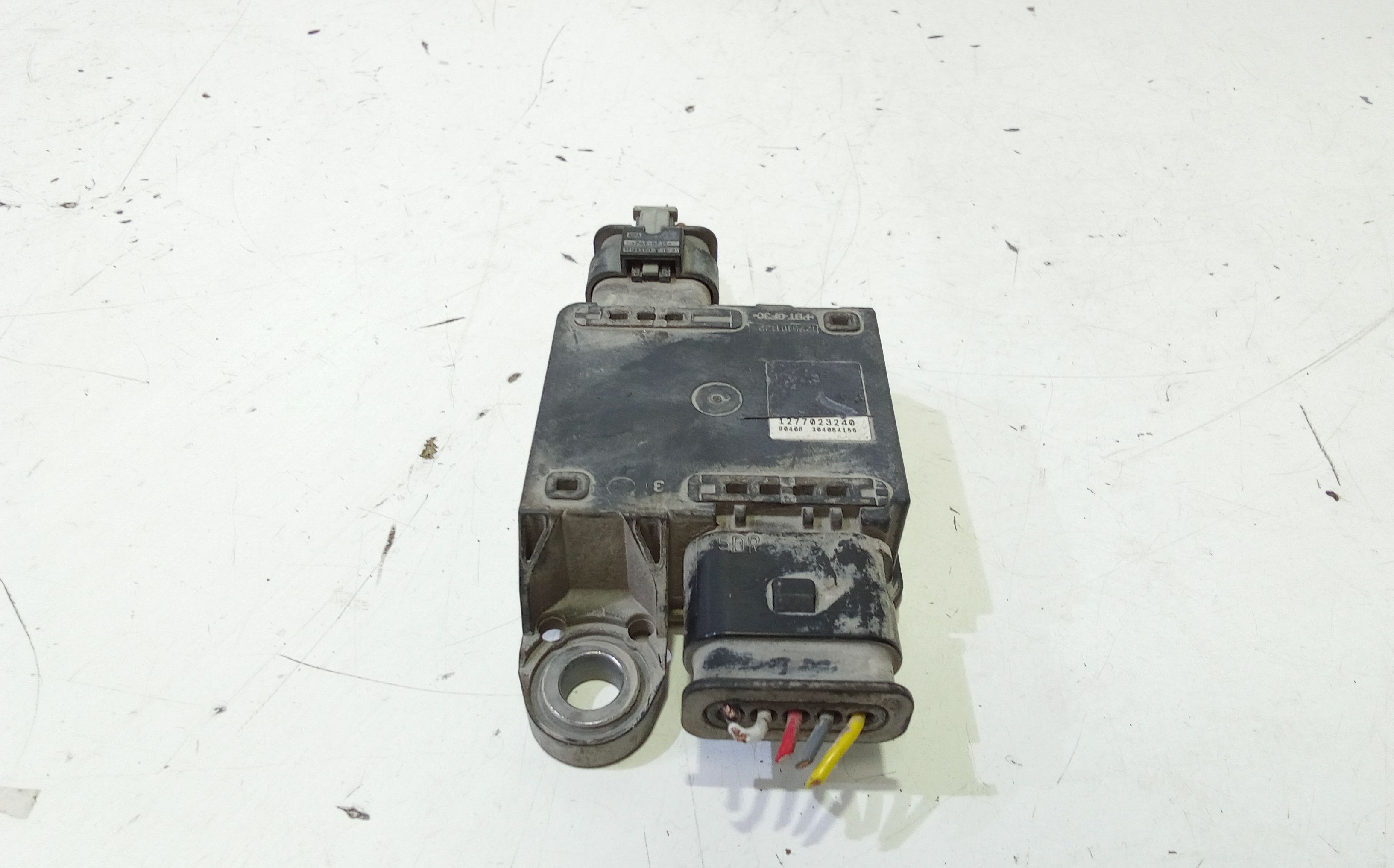 Sonda Lambda VOLKSWAGEN Crafter Serie (17>)