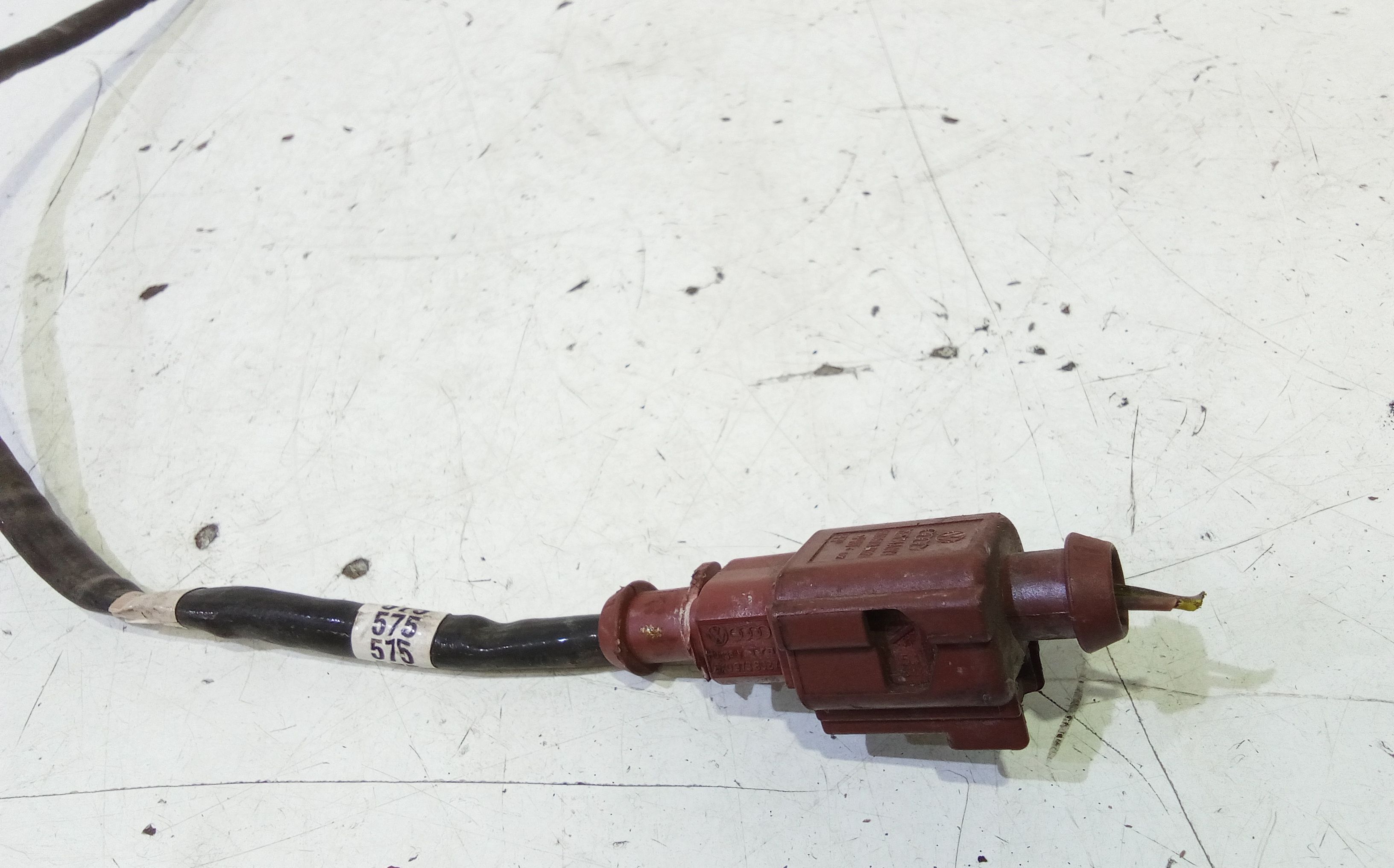 Sonda Lambda VOLKSWAGEN Crafter Serie (17>)