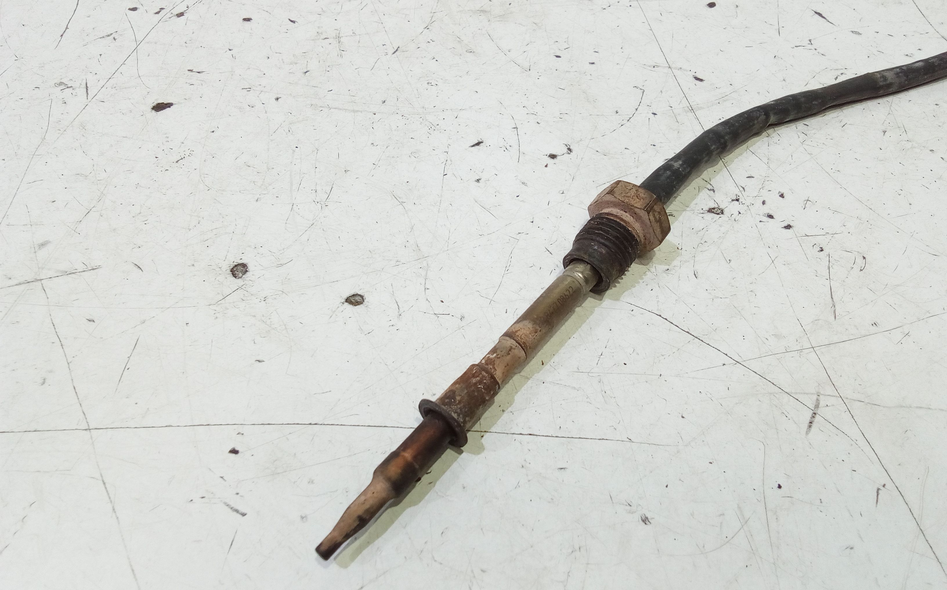 Sonda Lambda VOLKSWAGEN Crafter Serie (17>)