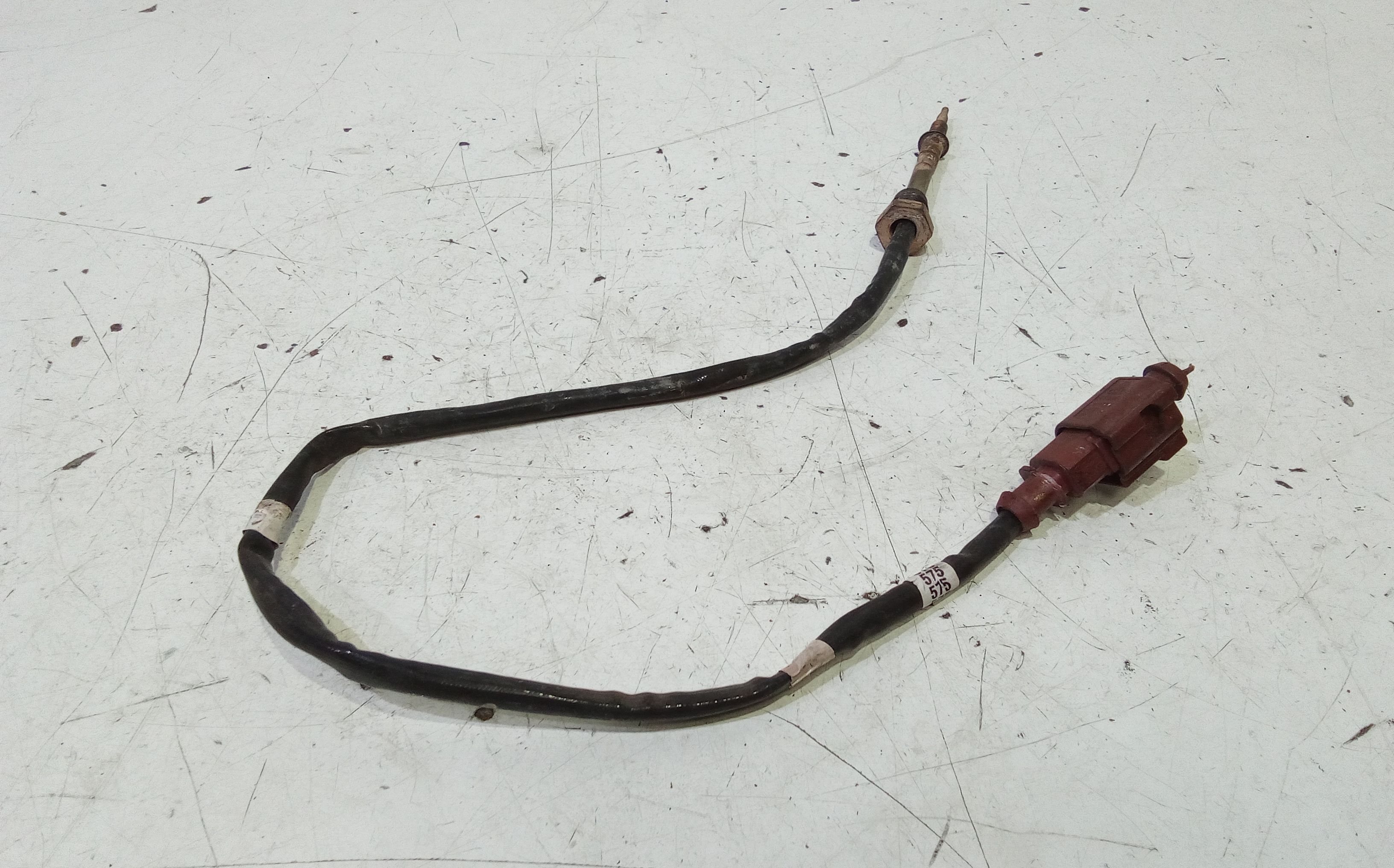 Sonda Lambda VOLKSWAGEN Crafter Serie (17>)