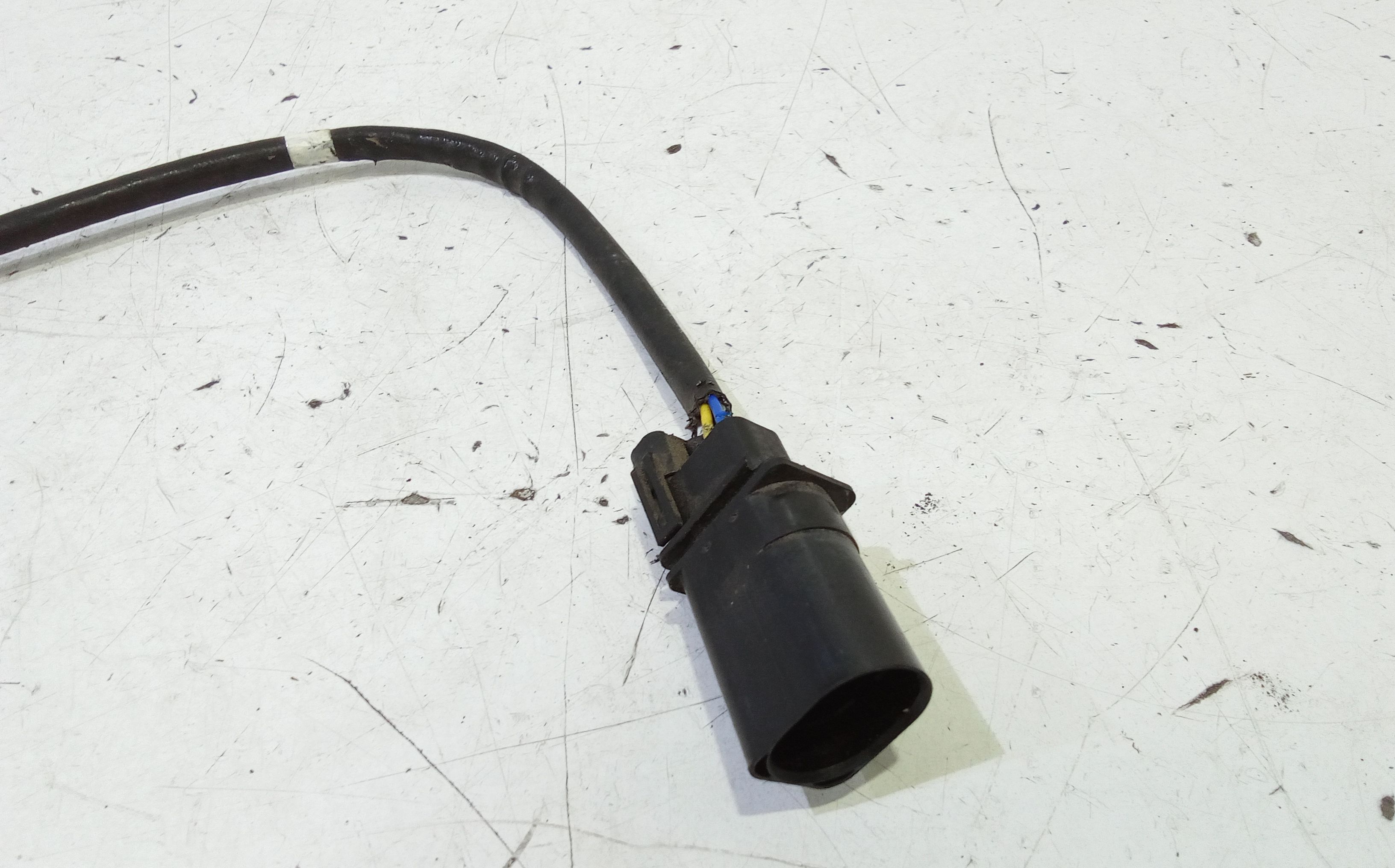 Sonda Lambda VOLKSWAGEN Crafter Serie (17>)